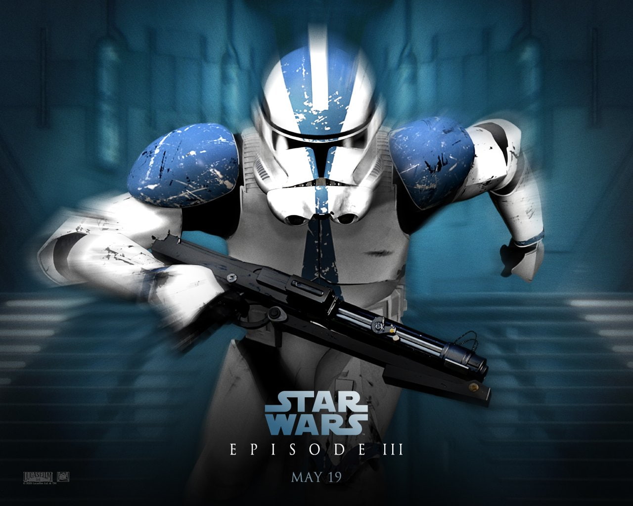 episode, wars, 720P, Clone Trooper, boba, fett, iii, star, Star Wars, HD Wallpaper