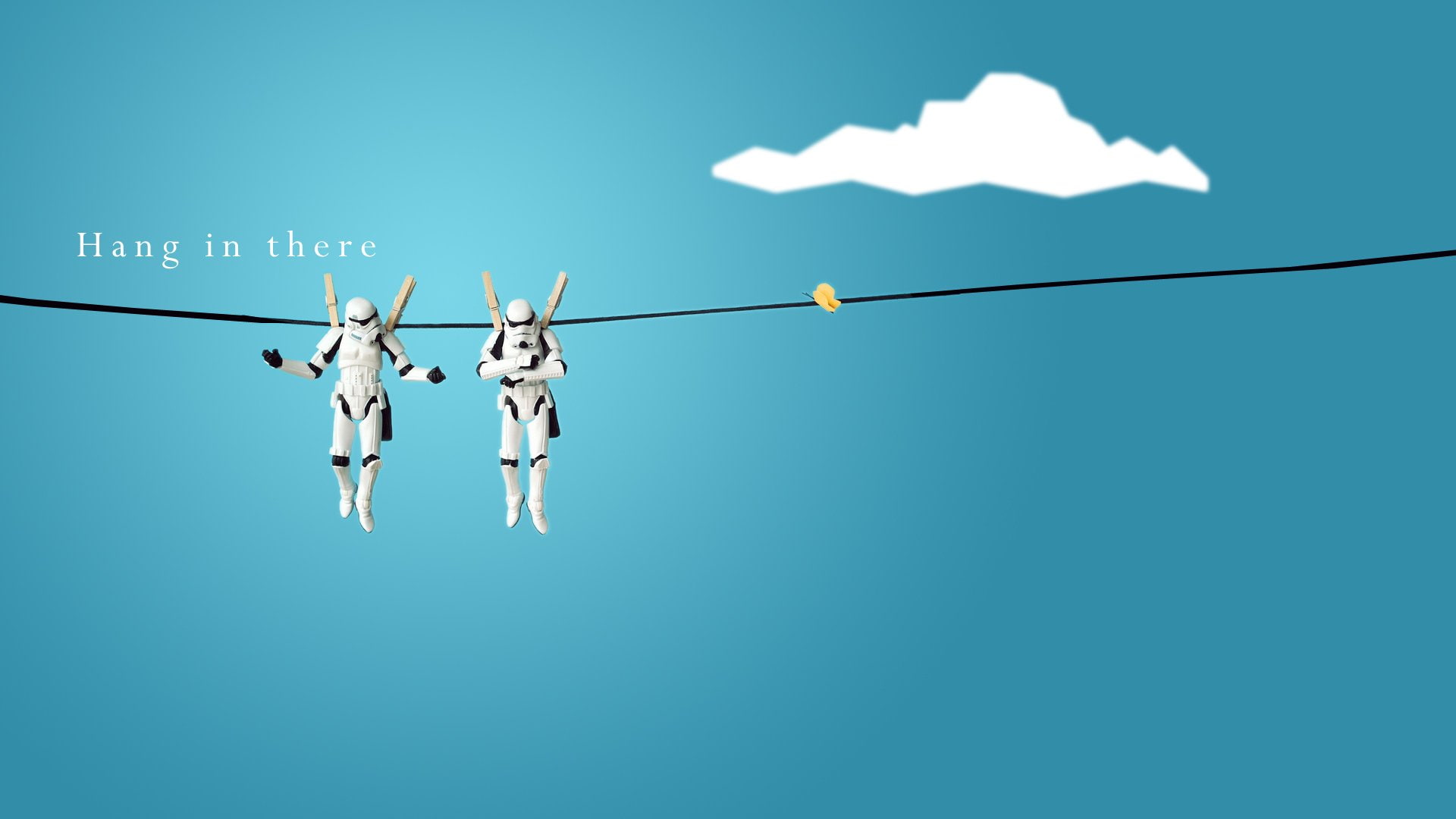 Star, Wars, 1080P, stormtroopers, funny, Clone, Troopers, HD Wallpaper