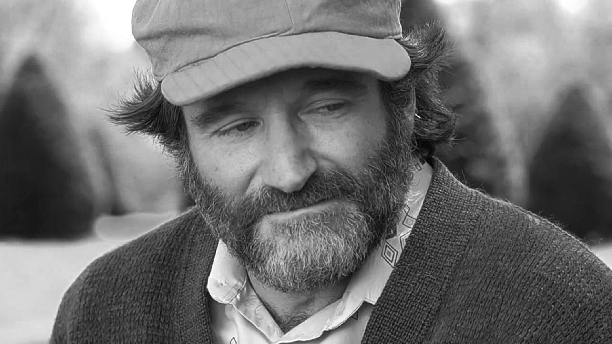 robin, comedian, comedy, williams, actor, 1080P, HD Wallpaper