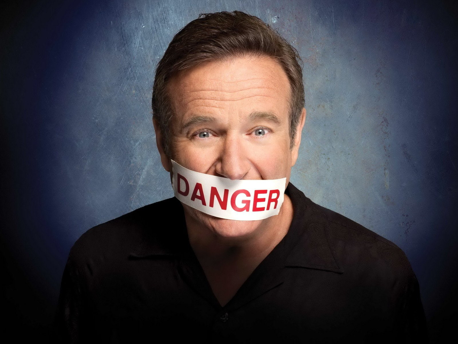 comedy, comedian, 720P, robin, williams, actor, HD Wallpaper