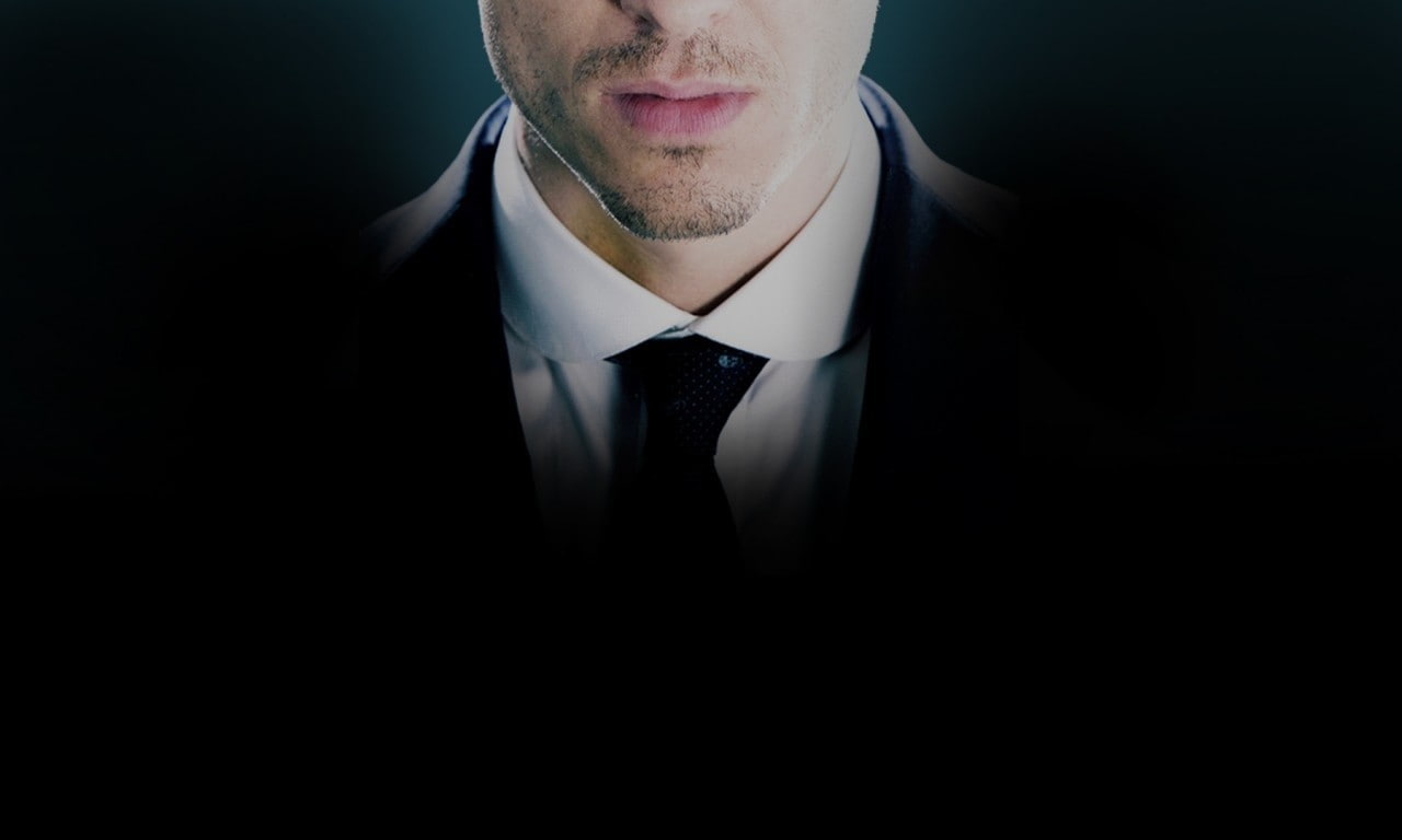 Sherlock, black, James Moriarty, 720P, HD Wallpaper