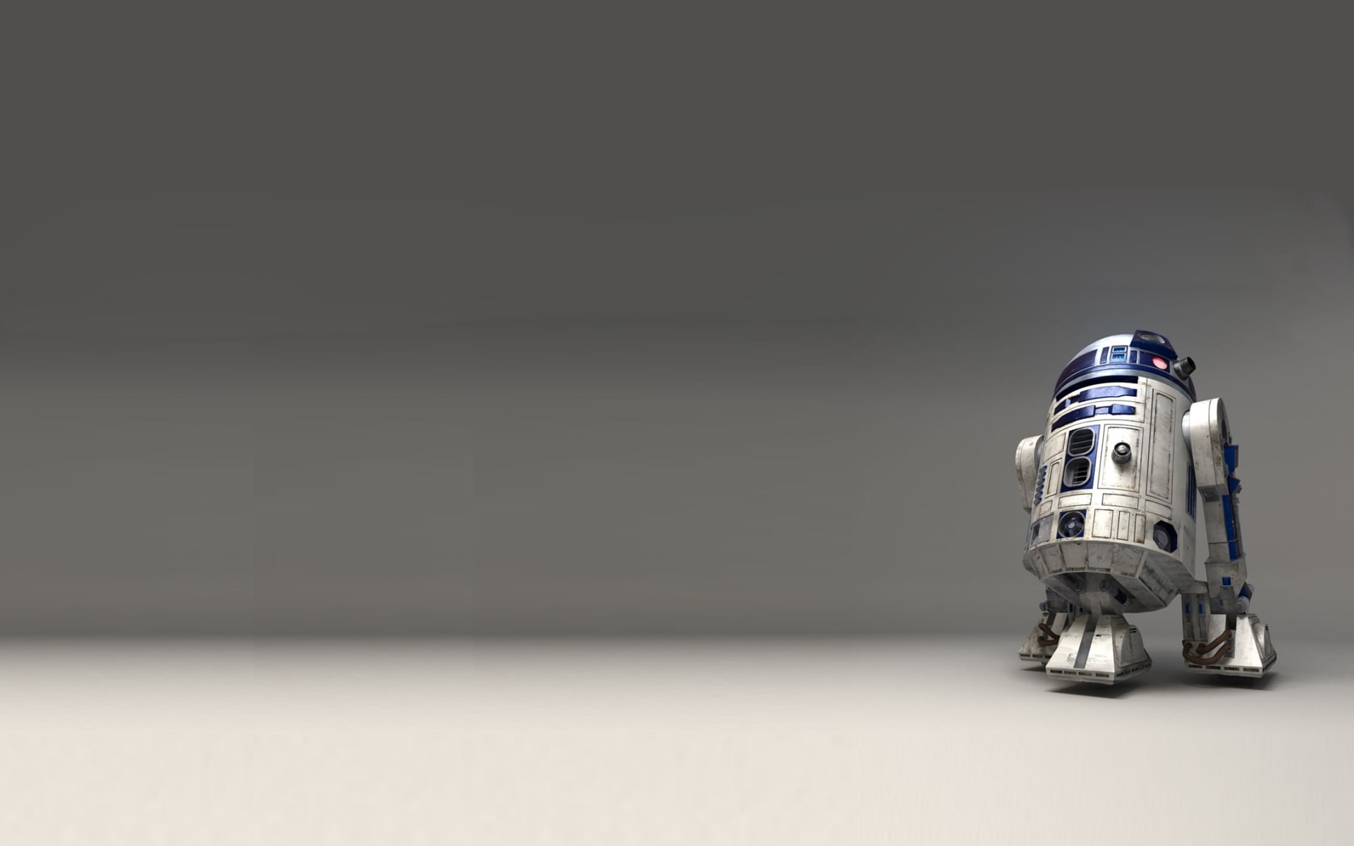 1080P, Star Wars, stars, x, wars, star, art, R2D2, hd, space, rd, HD Wallpaper