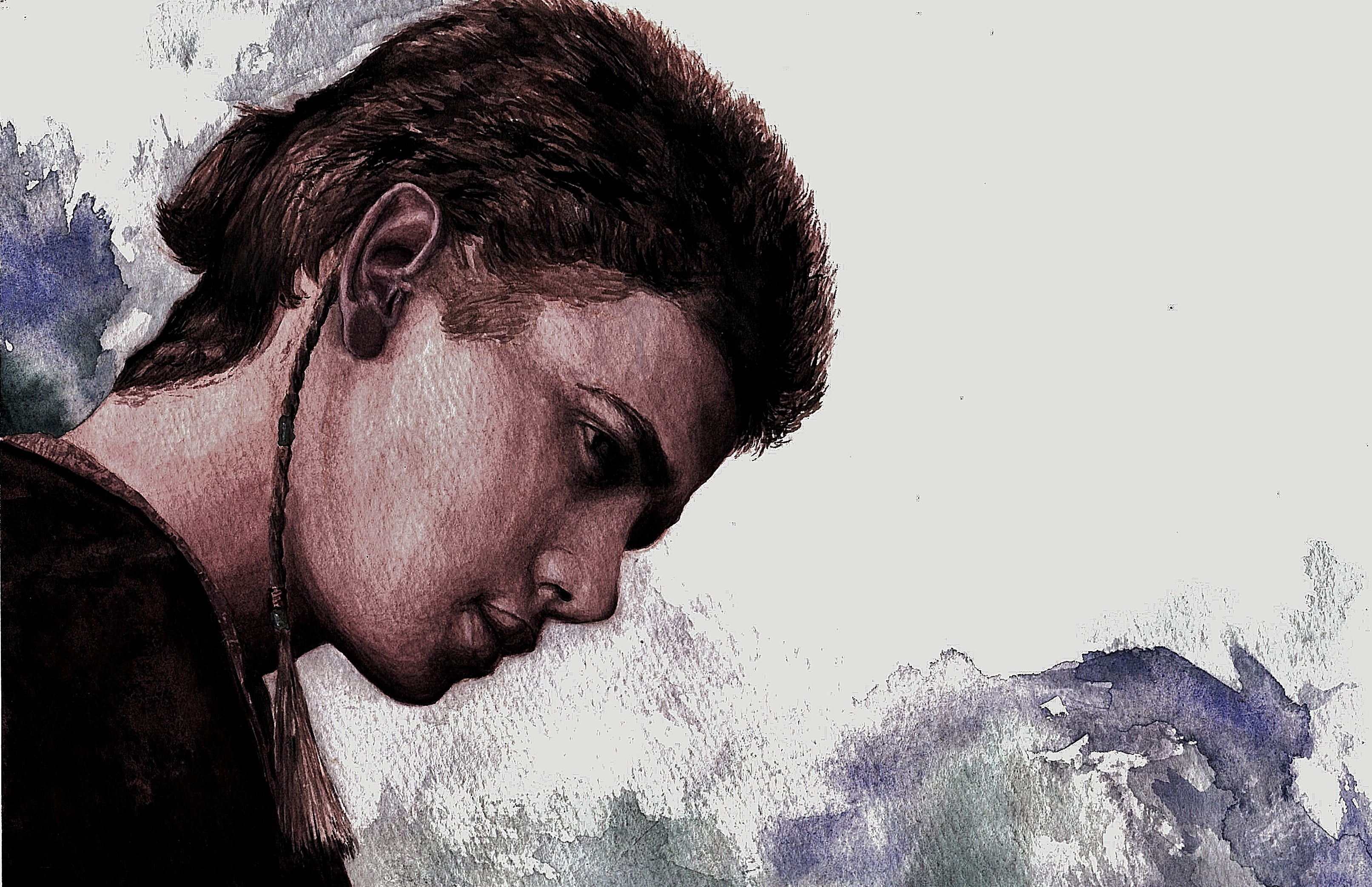2K, Anakin Skywalker, Star Wars Episode II: Attack Of The Clones, Star Wars, HD Wallpaper