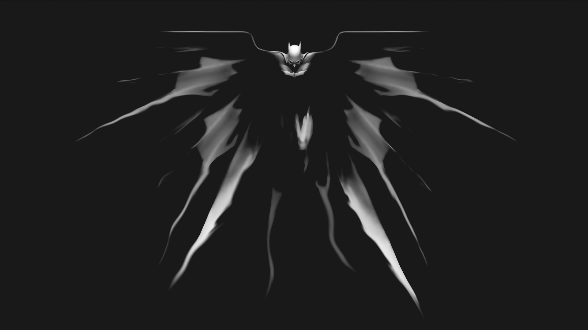 1920x1080, cbatman, batman  hd, batman begins, batman, 1080P, omics, HD Wallpaper