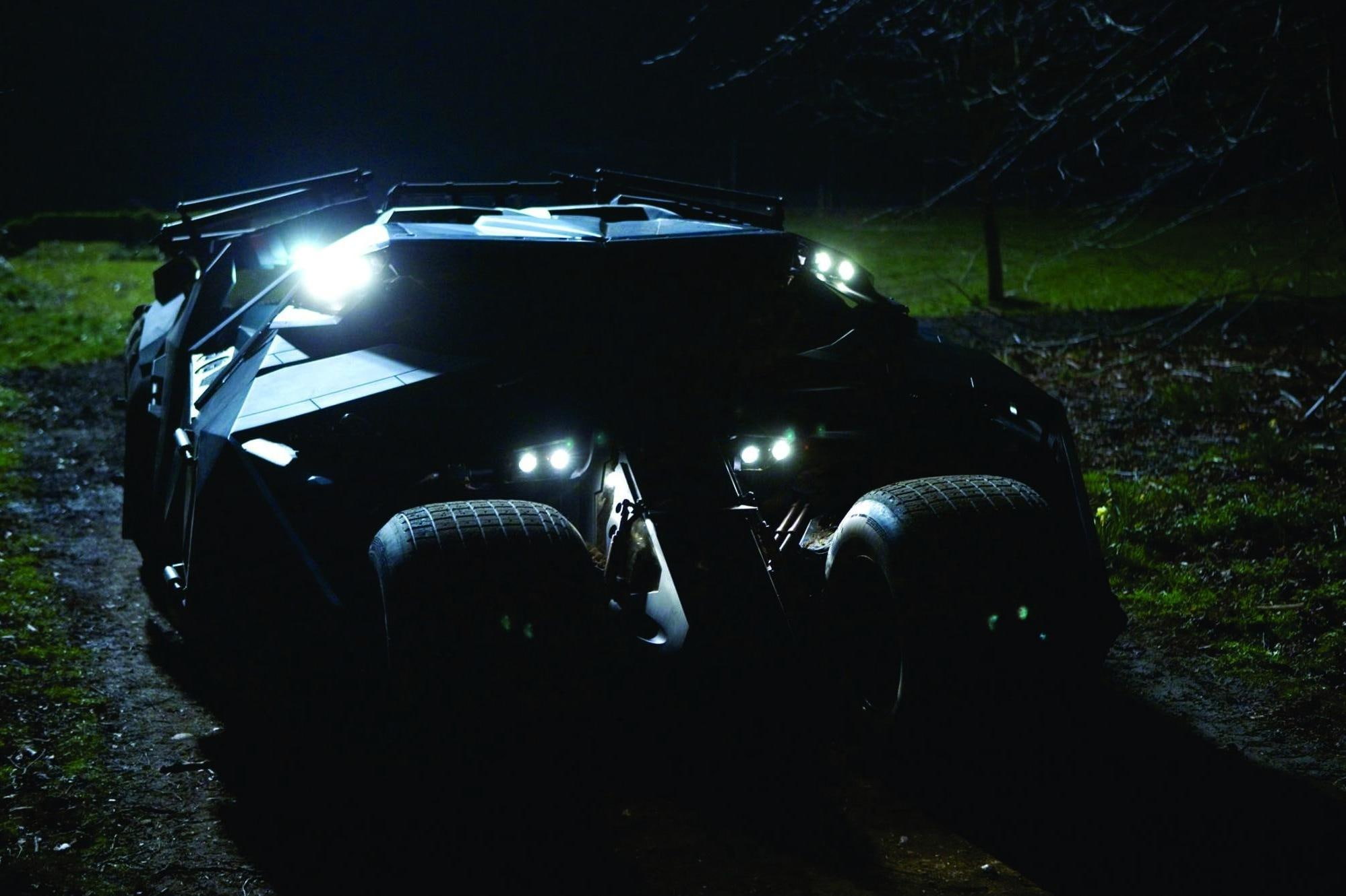 1080P, adventure, action, batman, begins, movies, comics, HD Wallpaper