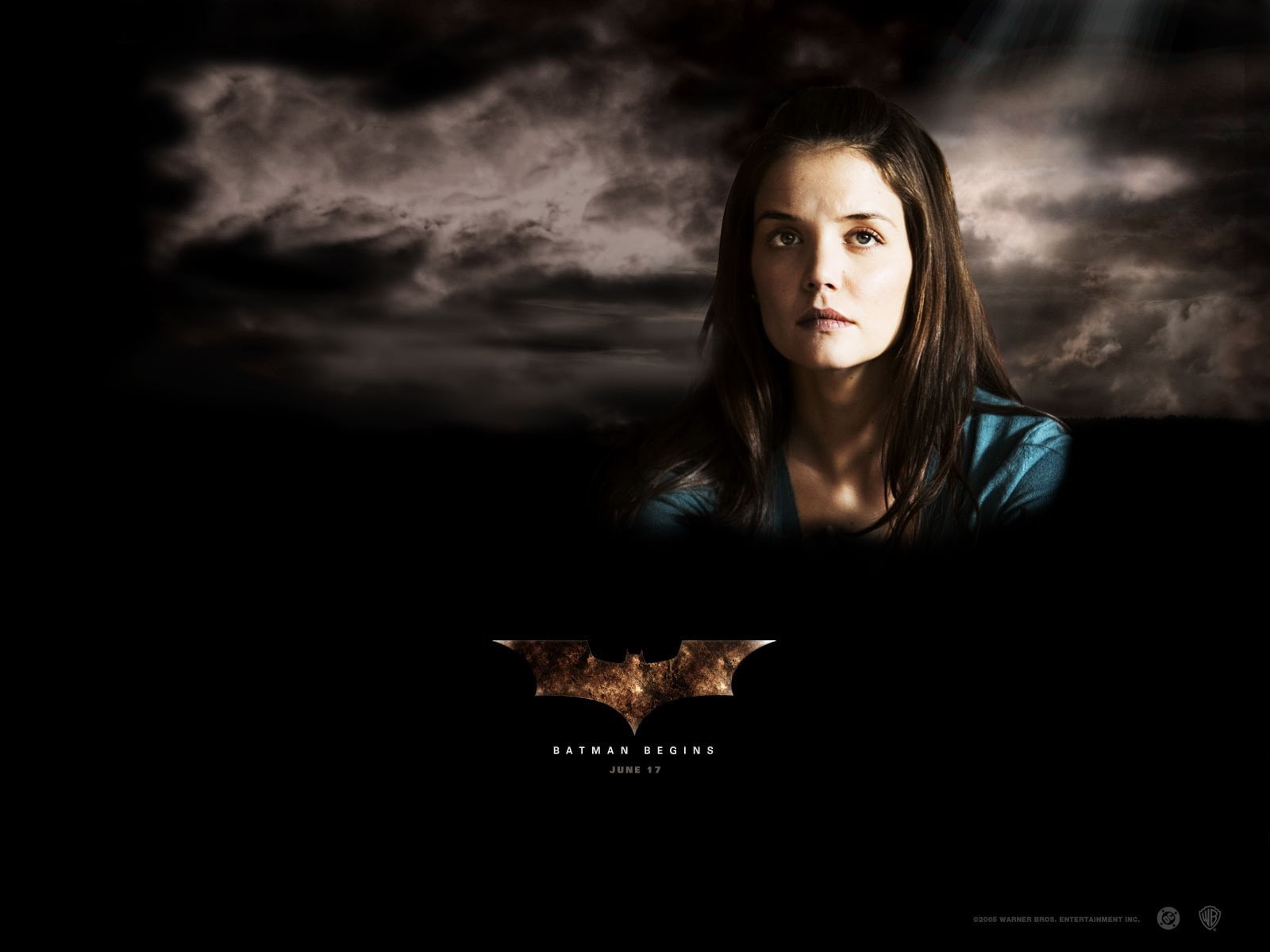 batman begins, 720P, HD Wallpaper