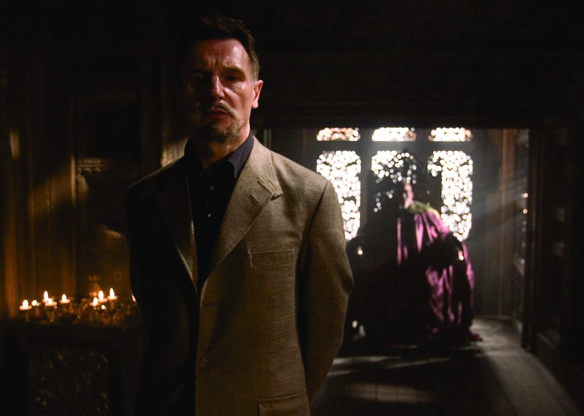 movies, comics, action, 1080P, adventure, batman, begins, HD Wallpaper