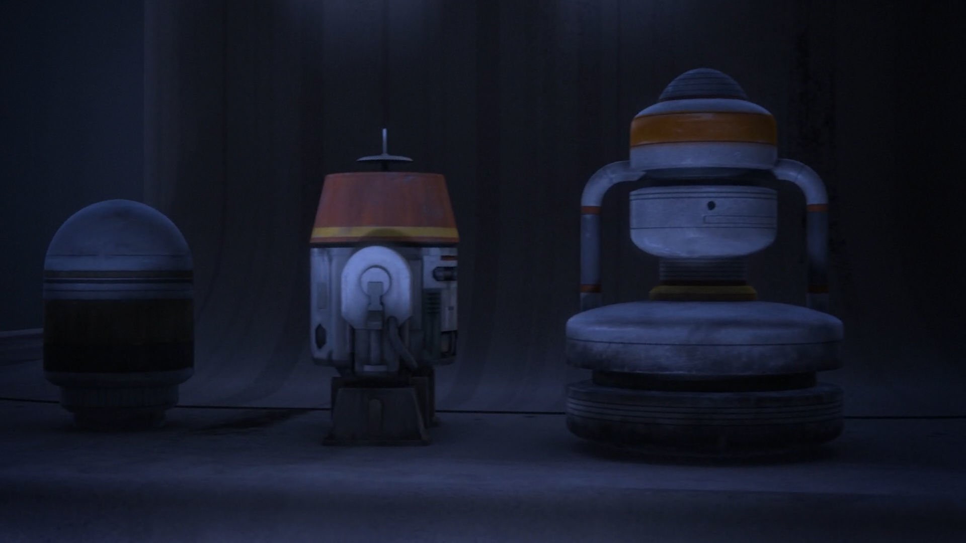 1080P, Star Wars, Star Wars Rebels, HD Wallpaper