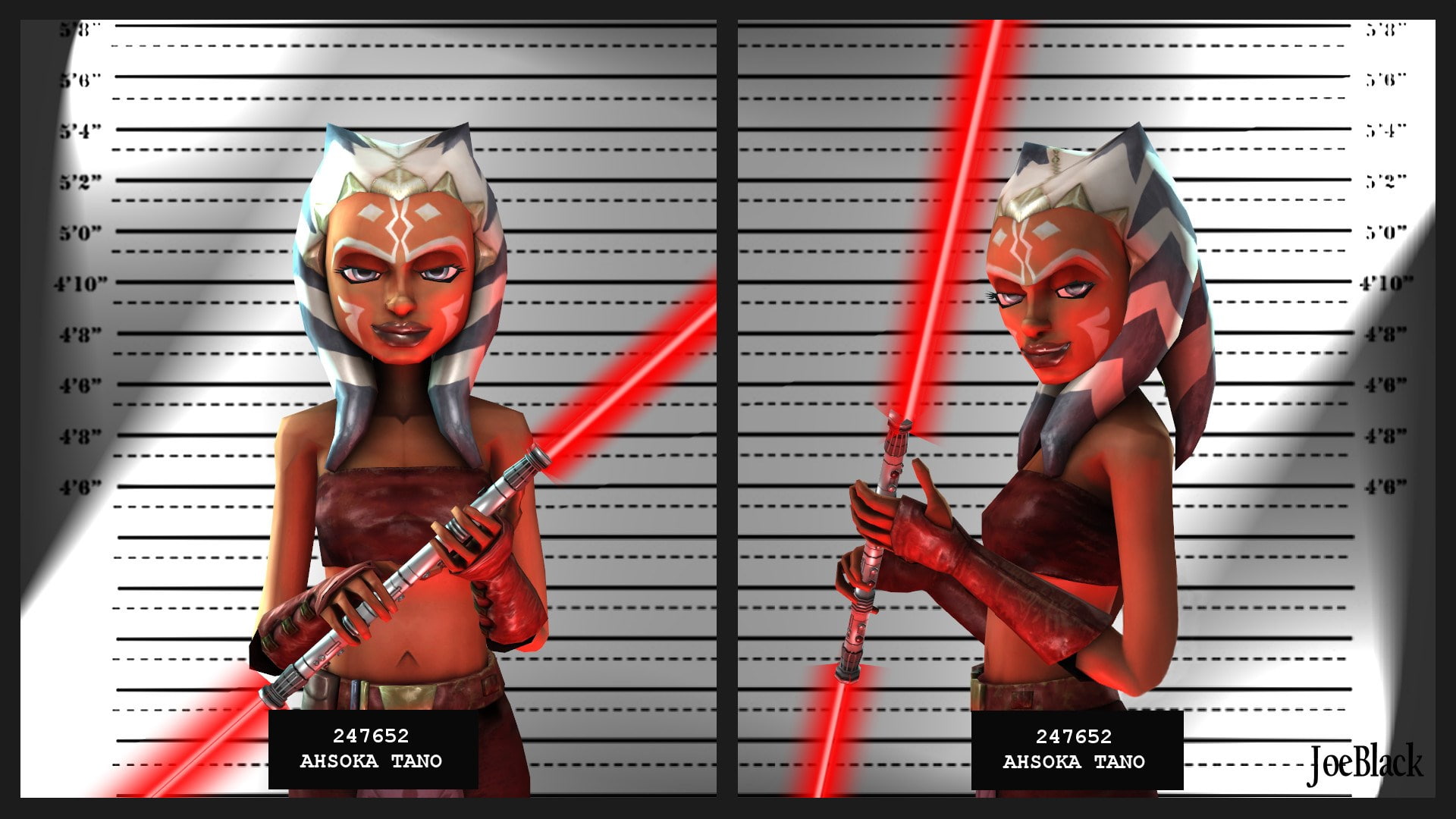 1080P, star wars rebels, HD Wallpaper