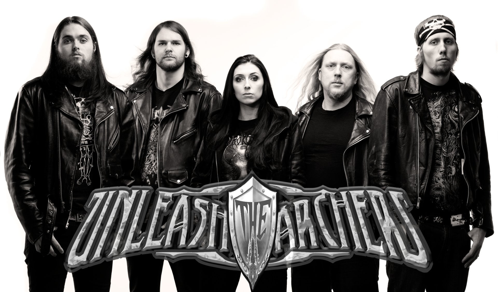 Music, Unleash The Archers, 1080P, HD Wallpaper