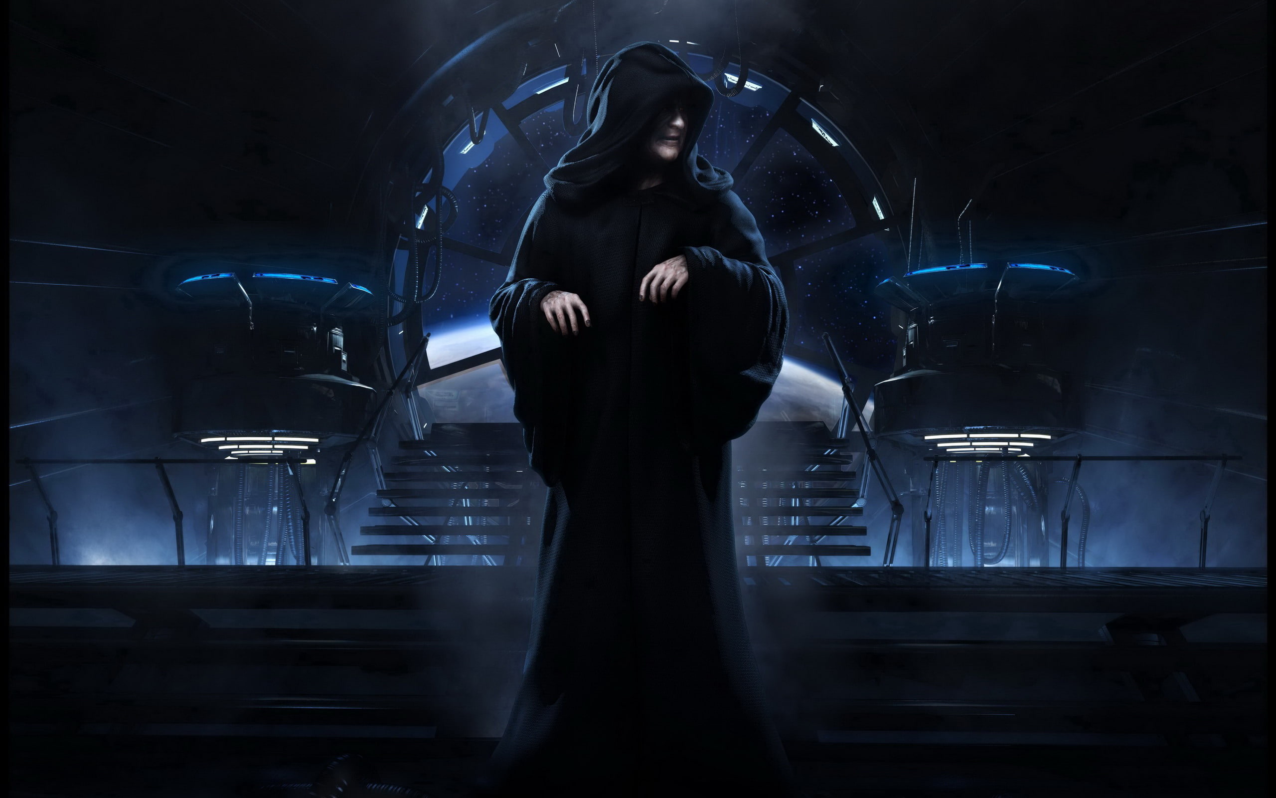 wars, unleashed, force, star, 2K, game, HD Wallpaper