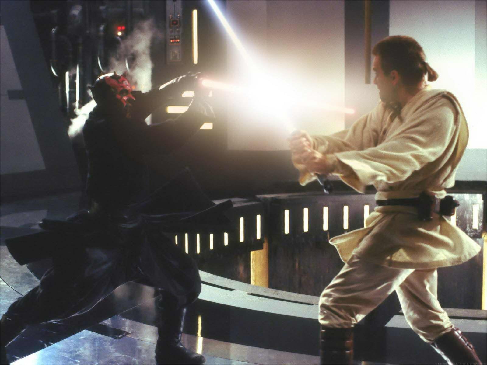 young men, leisure activity, performance, adult, maul, Star Wars, arts culture and entertainment, Obi-Wan Kenobi, 720P, music, three quarter length, HD Wallpaper