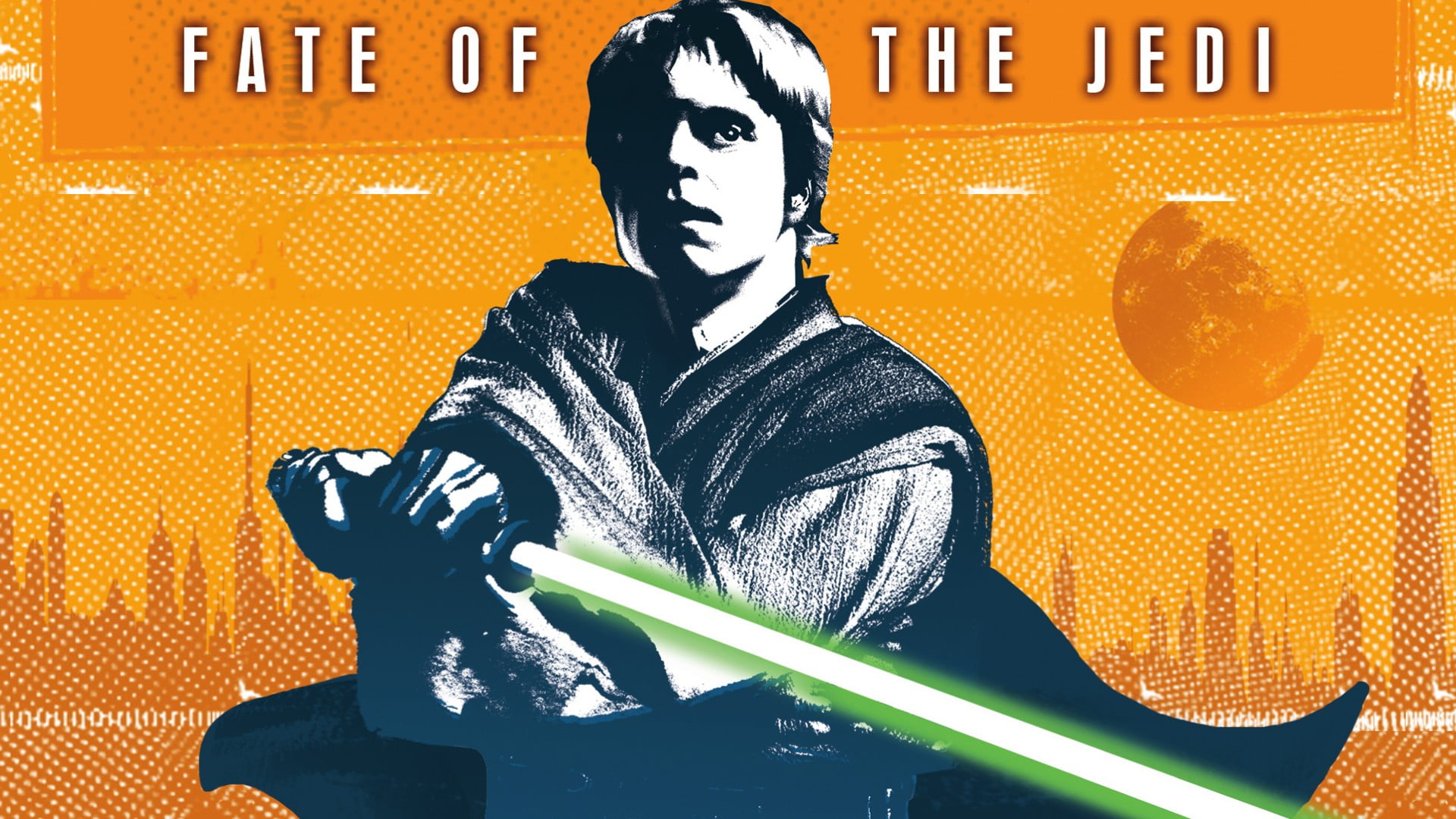 architecture, obscured face, Star Wars, Luke Skywalker, art and craft, human representation, star, fate, jedi, one person, front view, standing, waist up, HD Wallpaper