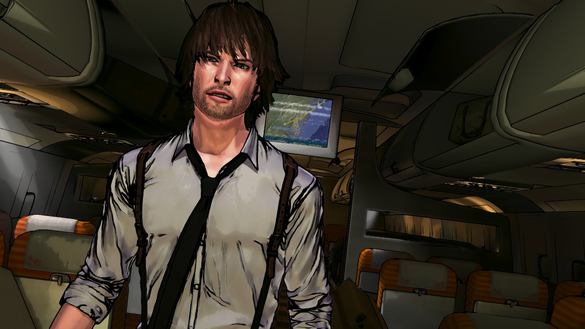 crime, episodic, d 4, dark, 1080P, die, dont, dreams, adventure, noir, HD Wallpaper