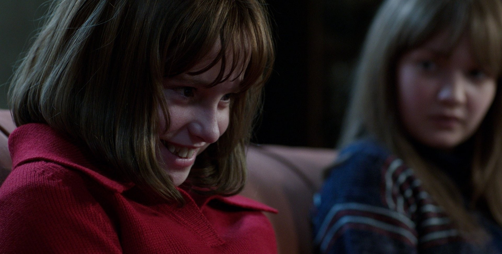 1080P, The Conjuring 2, Sterling Jerins, Movie, HD Wallpaper