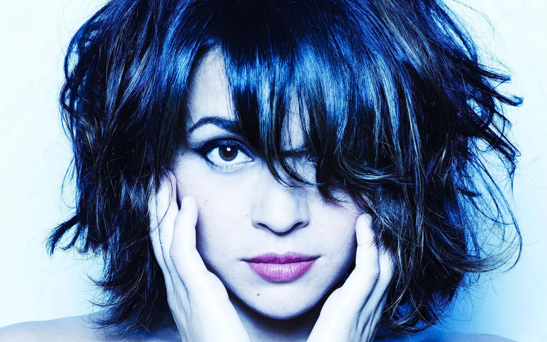 1080P, Norah Jones, Singers, HD Wallpaper