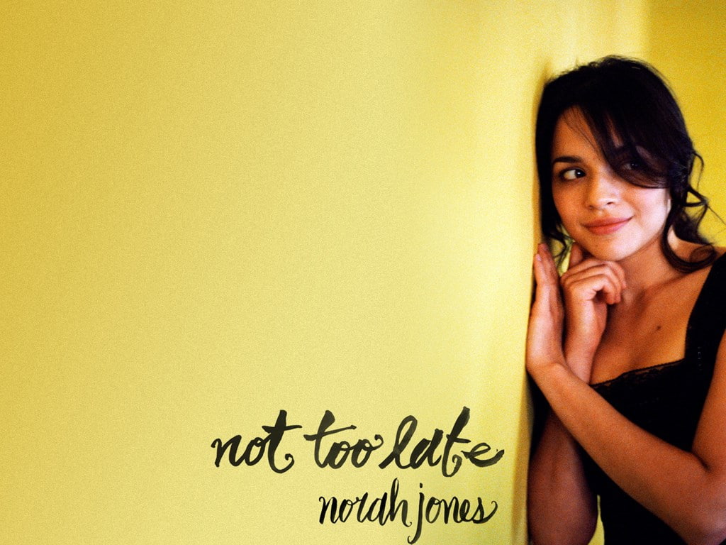 480P, norah jones, HD Wallpaper