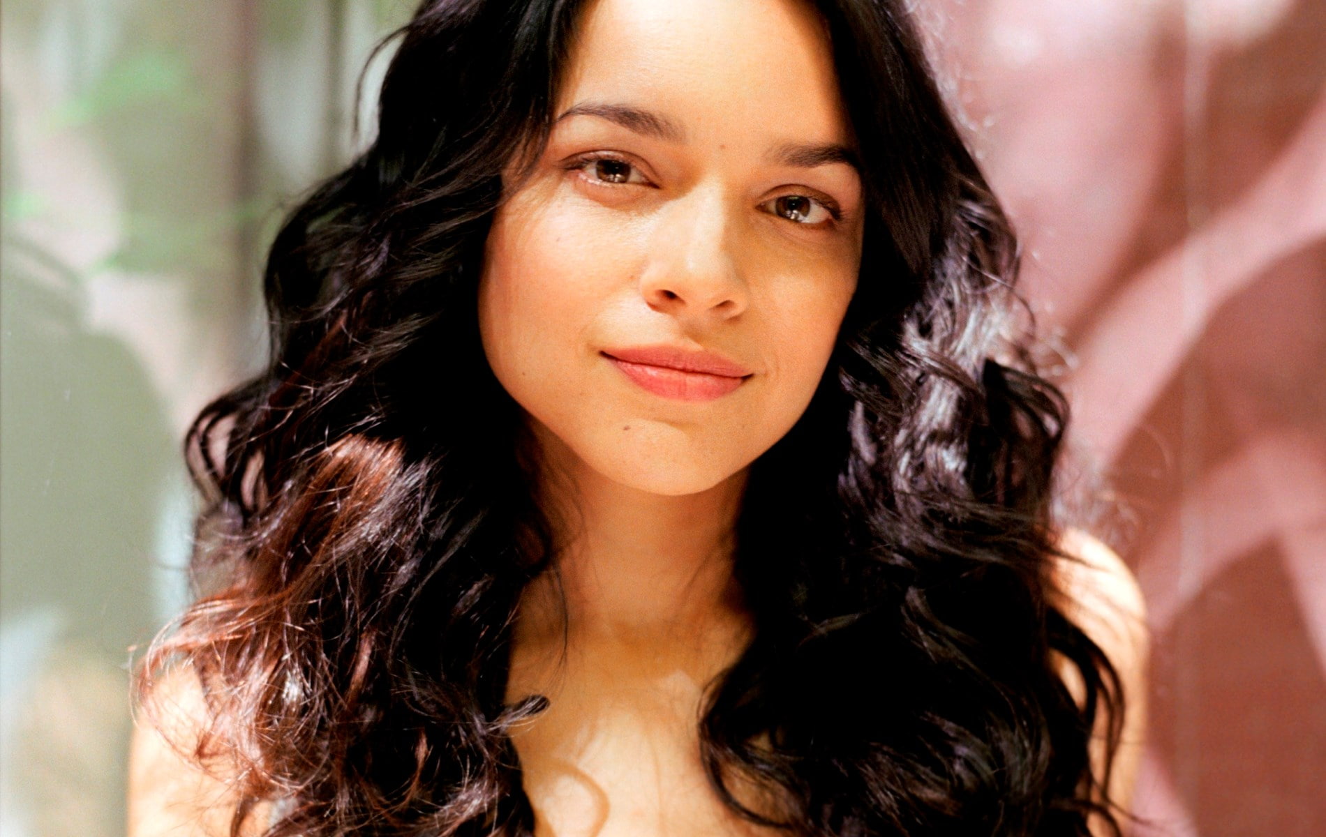 720P, norah jones, HD Wallpaper
