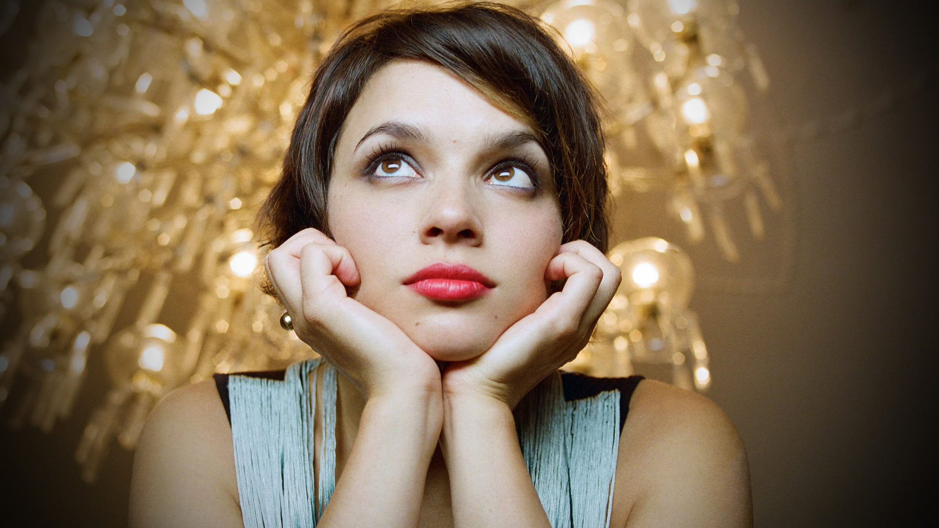 norah, folk, roots, country, contemporary, rock, vocal, lo fi, 1080P, jazz, actress, jones, HD Wallpaper