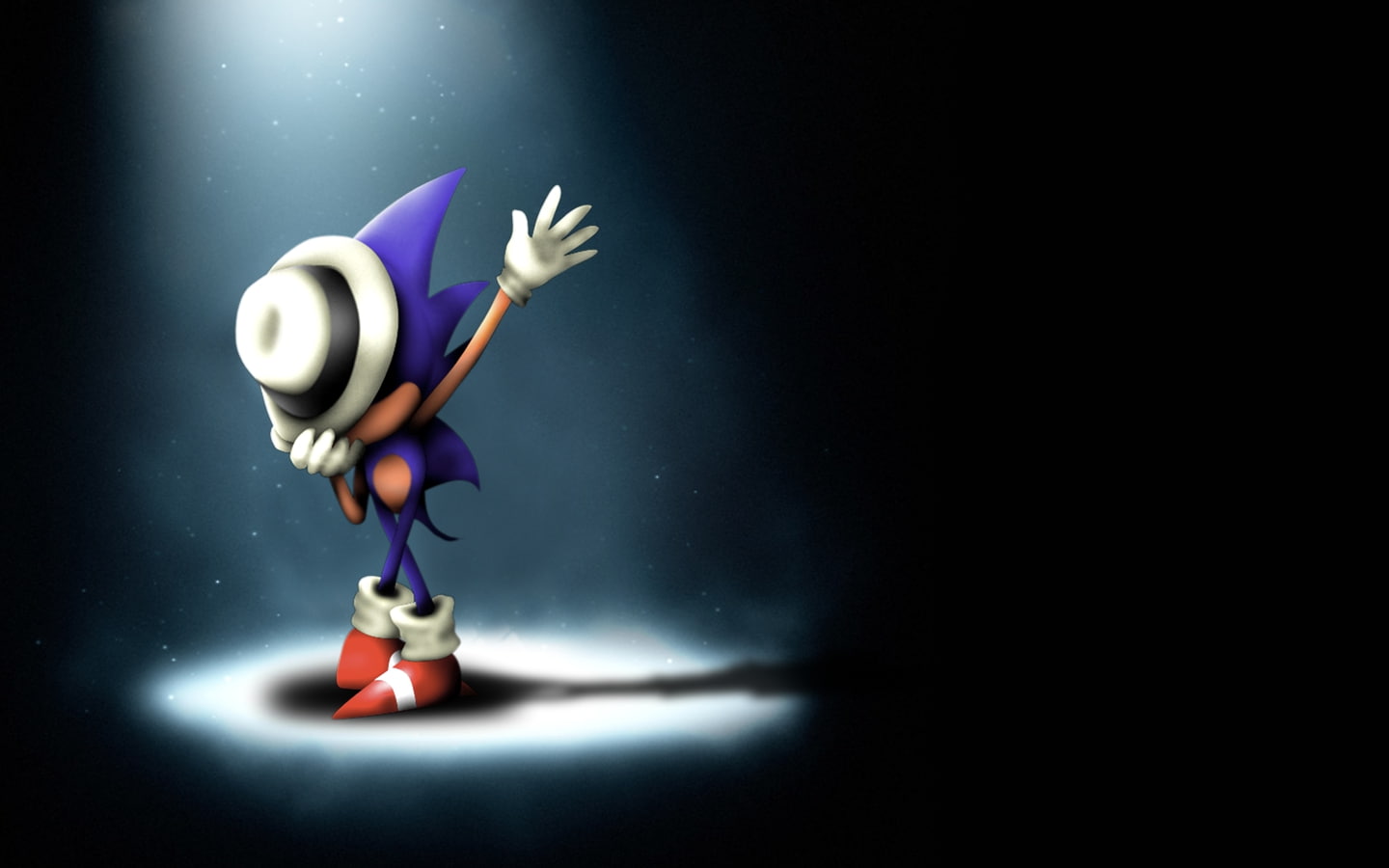 sonic the hedgehog, michael, sonic, hedgehog, x, michael jackson, games, 720P, jackson, video, hd, art, HD Wallpaper