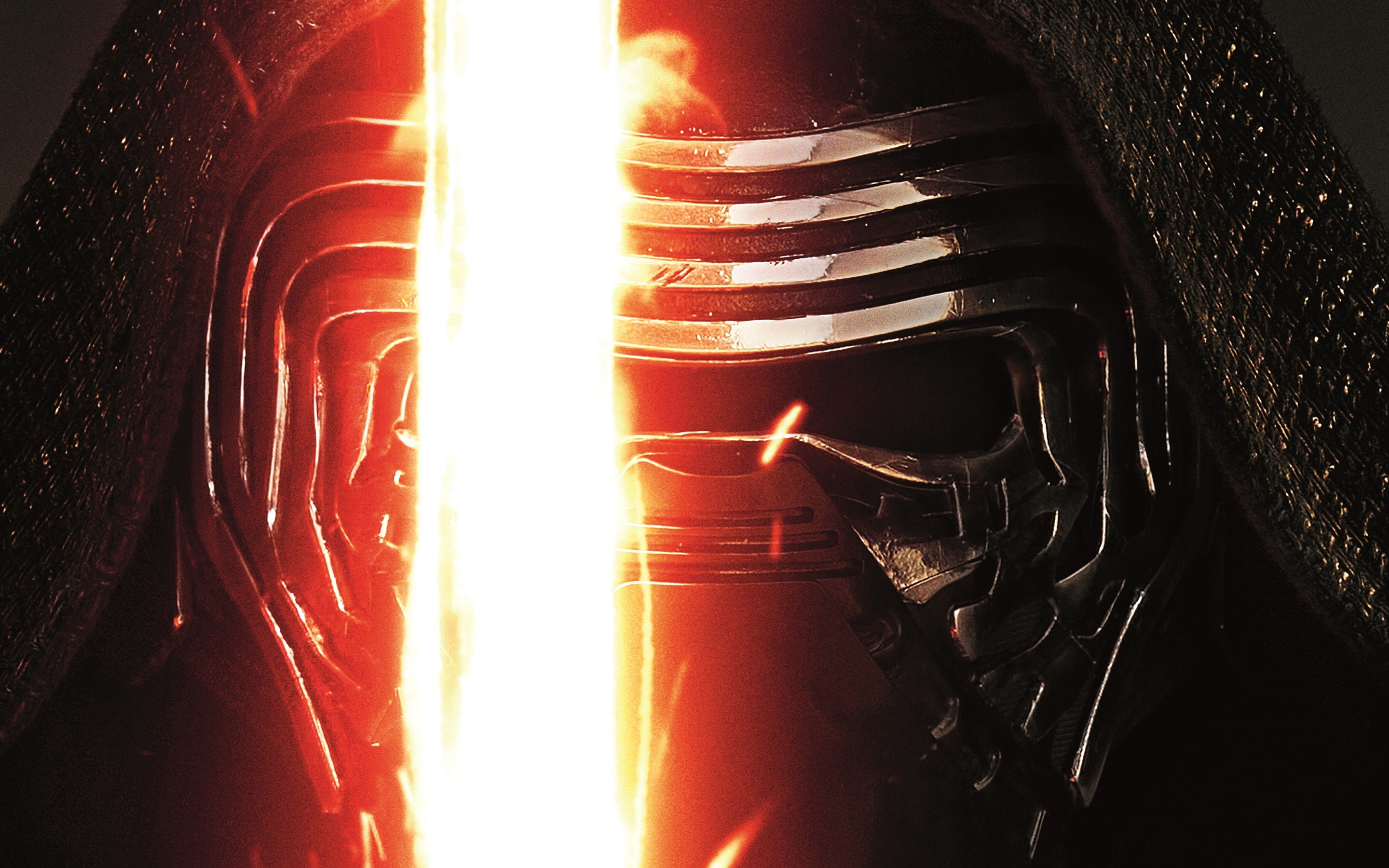 2K, Star Wars, Kylo Ren, HD Wallpaper