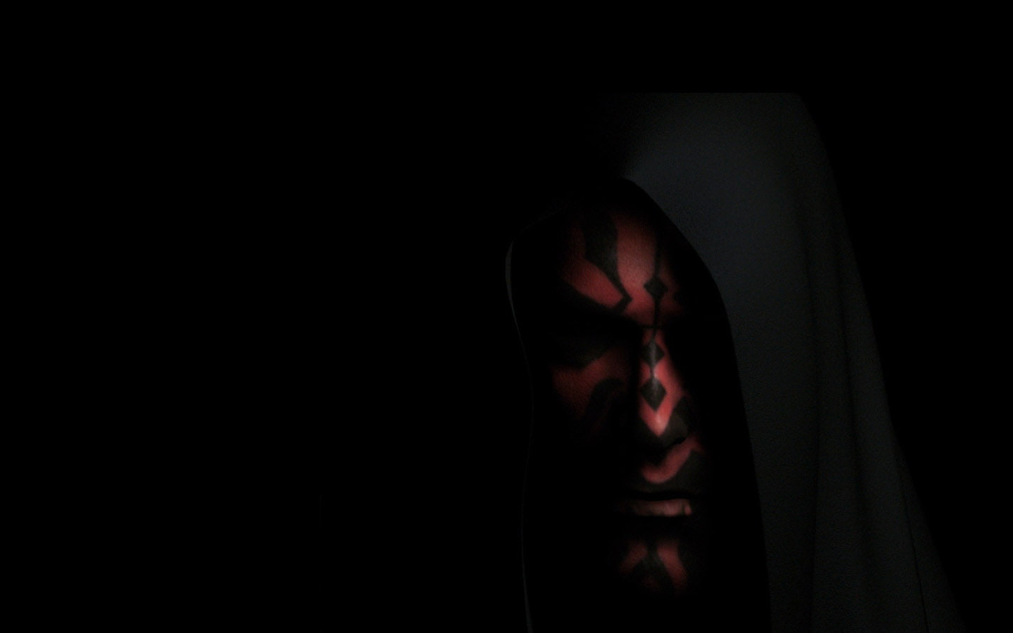 darth, maul, 720P, star, wars, HD Wallpaper