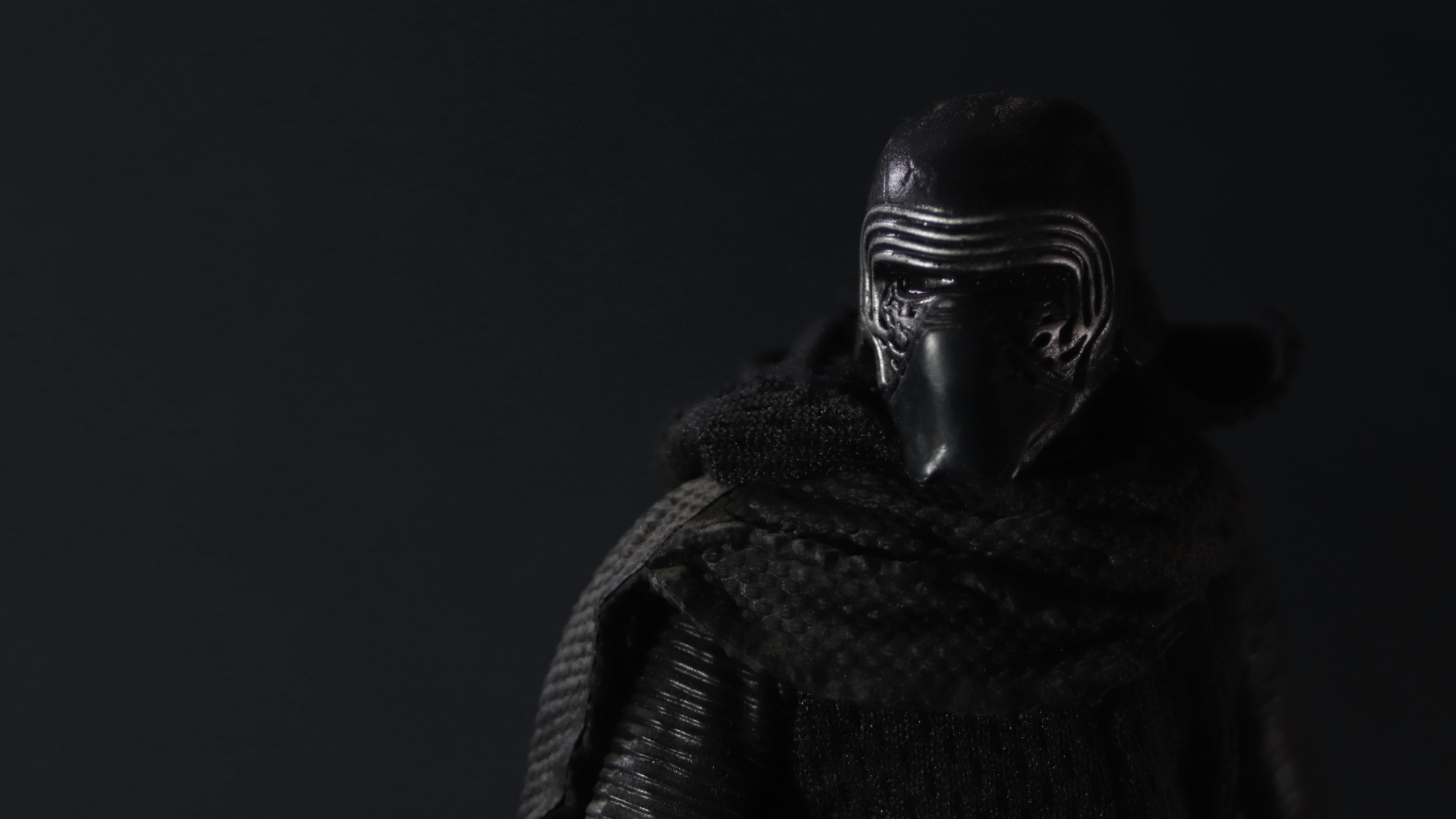Jango Fett, 5K, Star Wars: Battlefront, Kylo Ren, HD Wallpaper