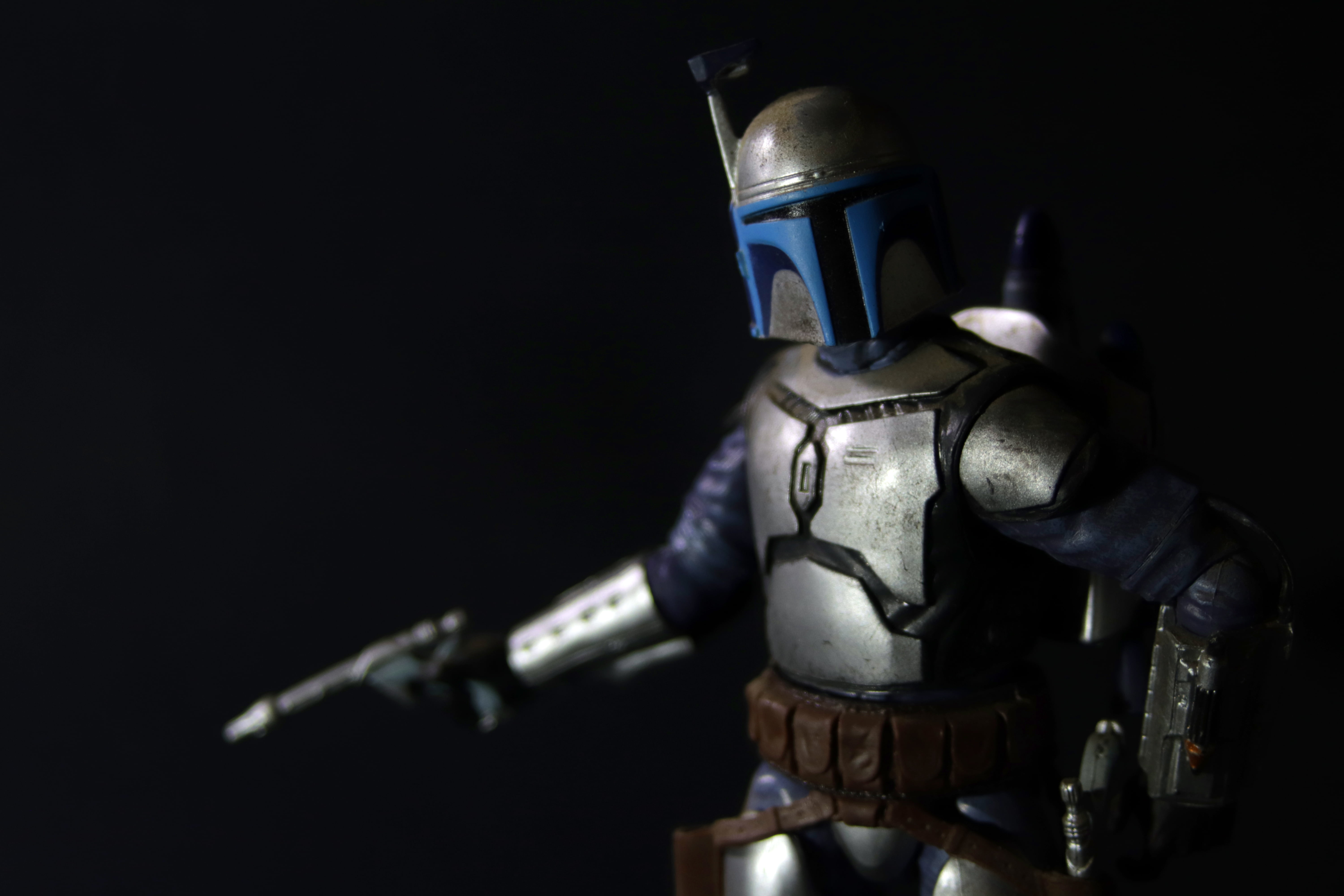 Star Wars: Battlefront, Kylo Ren, Jango Fett, 5K, HD Wallpaper