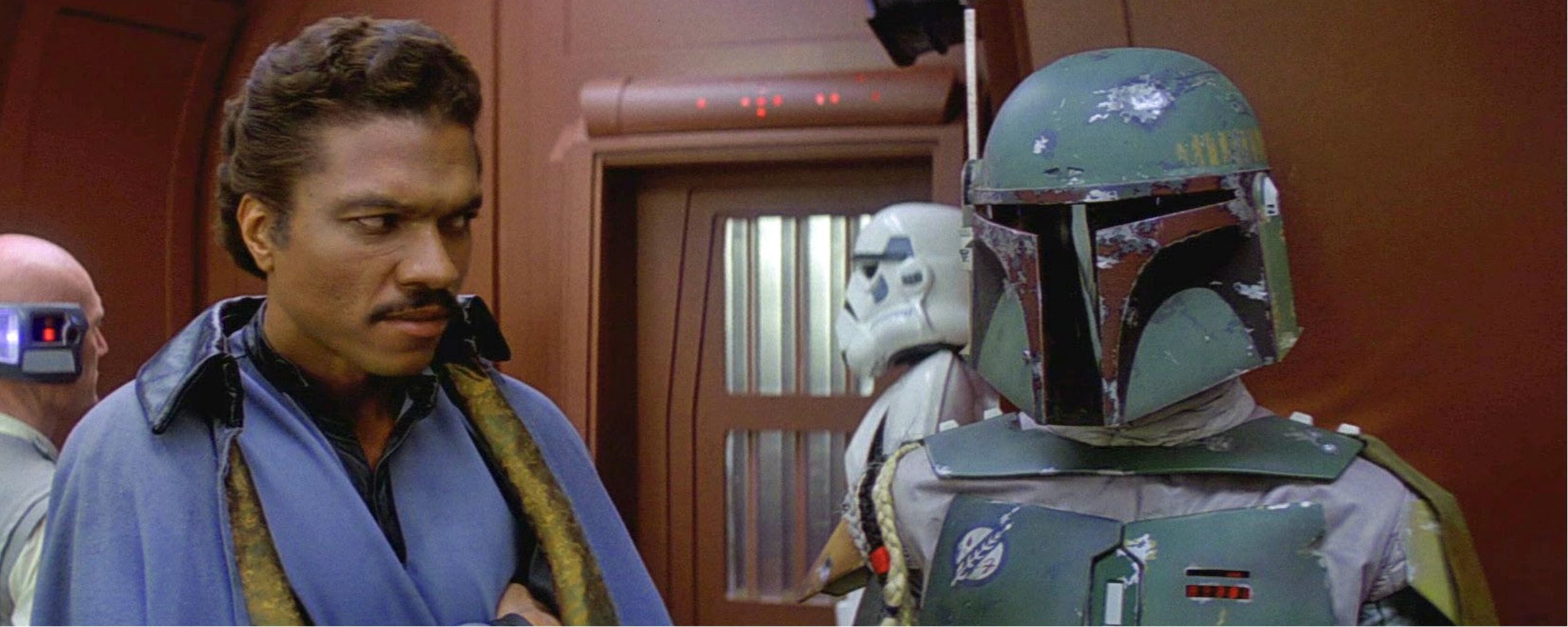 fett, boba, star, lando, calrissian, wars, 2K, HD Wallpaper