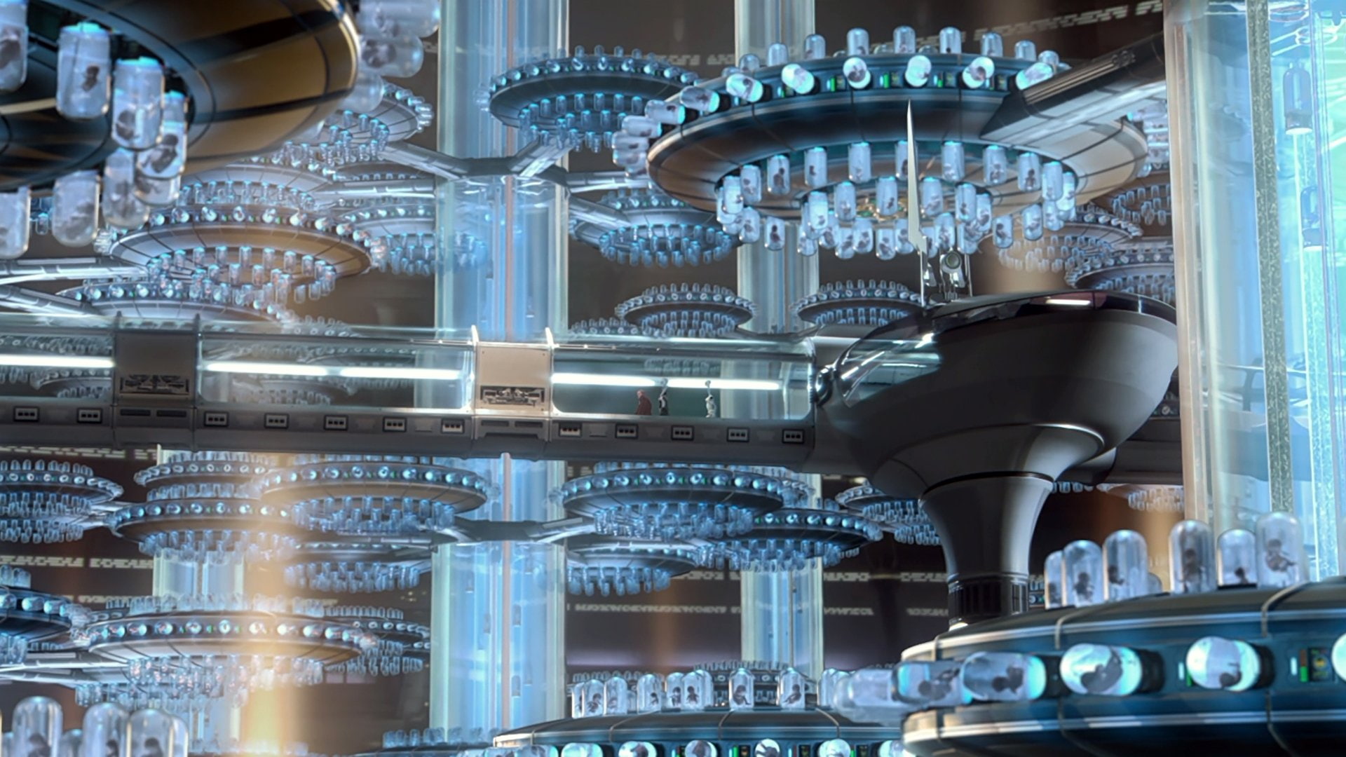 Star Wars Episode II: Attack Of The Clones, 1080P, Star Wars, HD Wallpaper