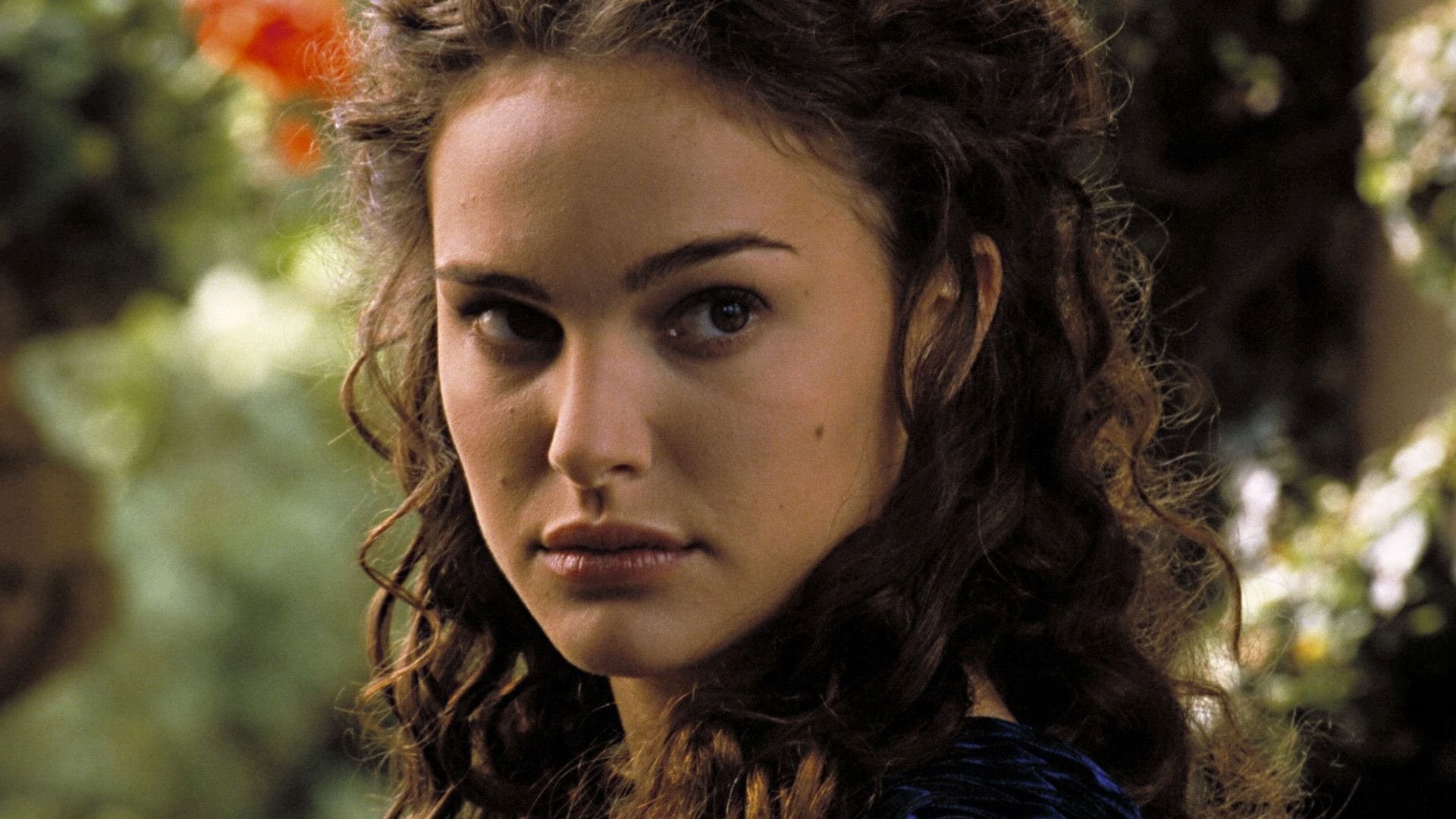 1080P, Star Wars Episode II: Attack Of The Clones, Star Wars, HD Wallpaper