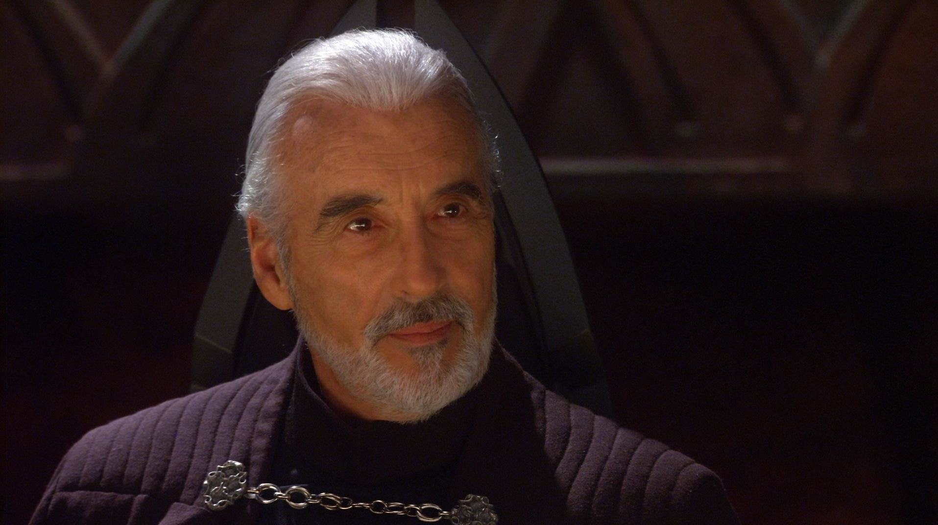 Star Wars Episode II: Attack Of The Clones, 720P, Star Wars, HD Wallpaper