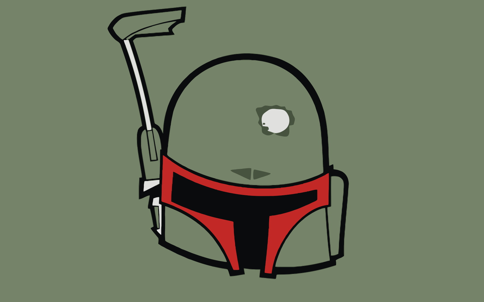 cut out, absence, sport, colored background, illuminated, electric lamp, 720P, indoors, red, close-up, green color, single object, shape, Star Wars, technology, HD Wallpaper