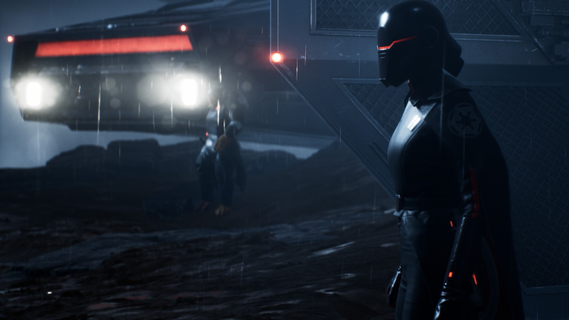 Star Wars Jedi: Fallen Order, 1080P, Second Sister (Star Wars), Star Wars, HD Wallpaper