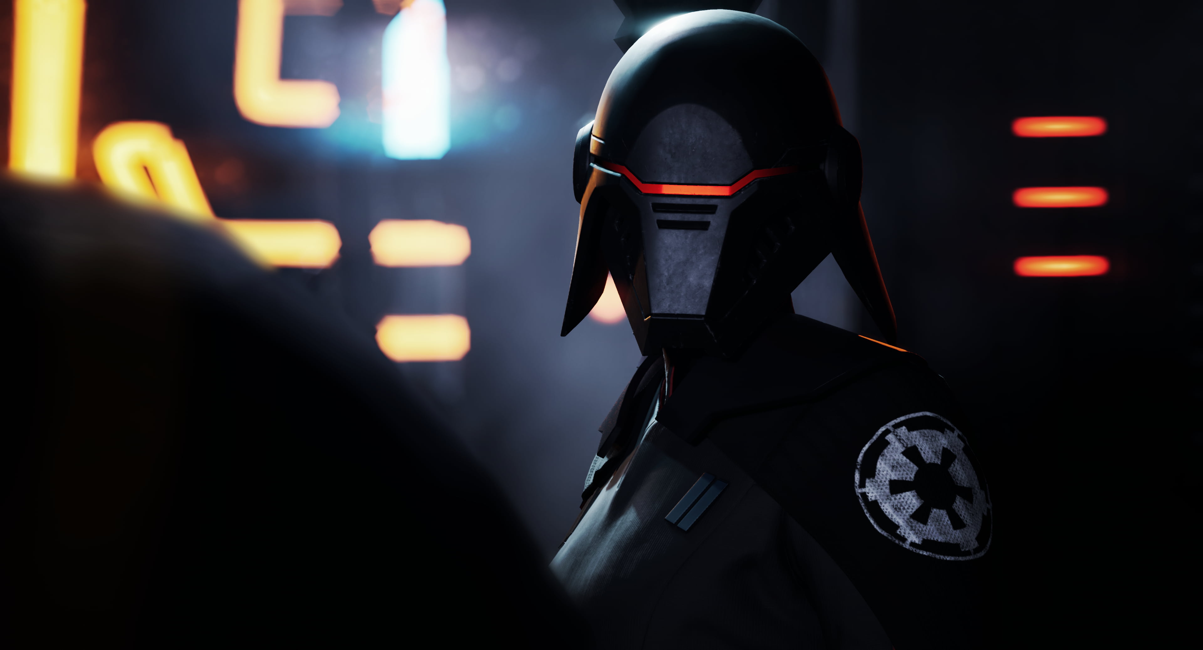Star Wars Jedi: Fallen Order, Second Sister (Star Wars), 4K, Star Wars, HD Wallpaper