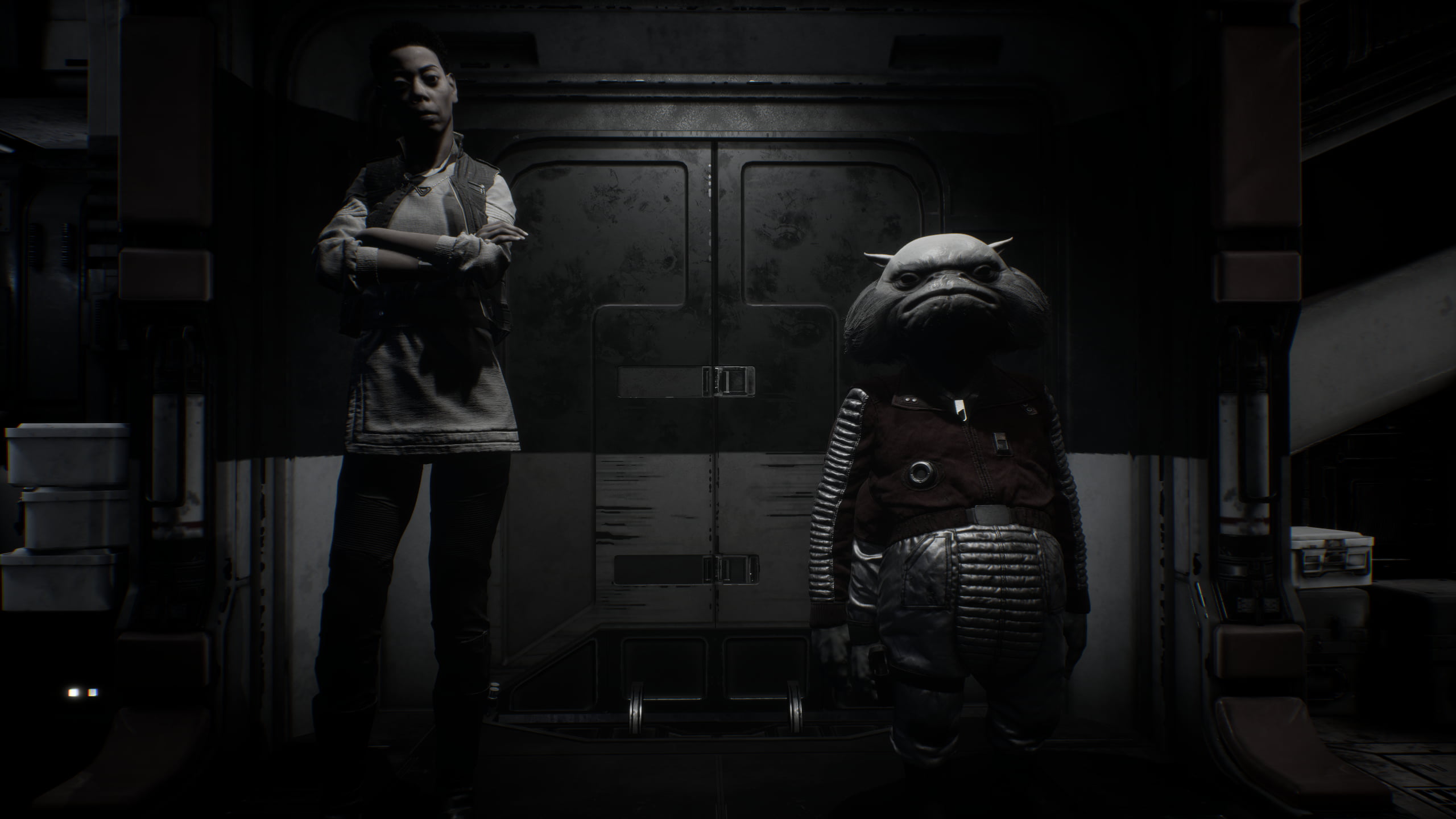 Cal Kestis, Jedi: Fallen Order, Star Wars, 2K, HD Wallpaper