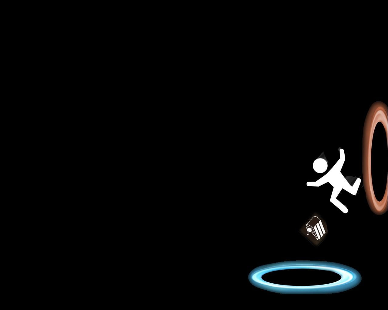 still life, video games, people, creativity, close-up, illuminated, human finger, 720P, black background, human body part, indoors, representation, body part, HD Wallpaper