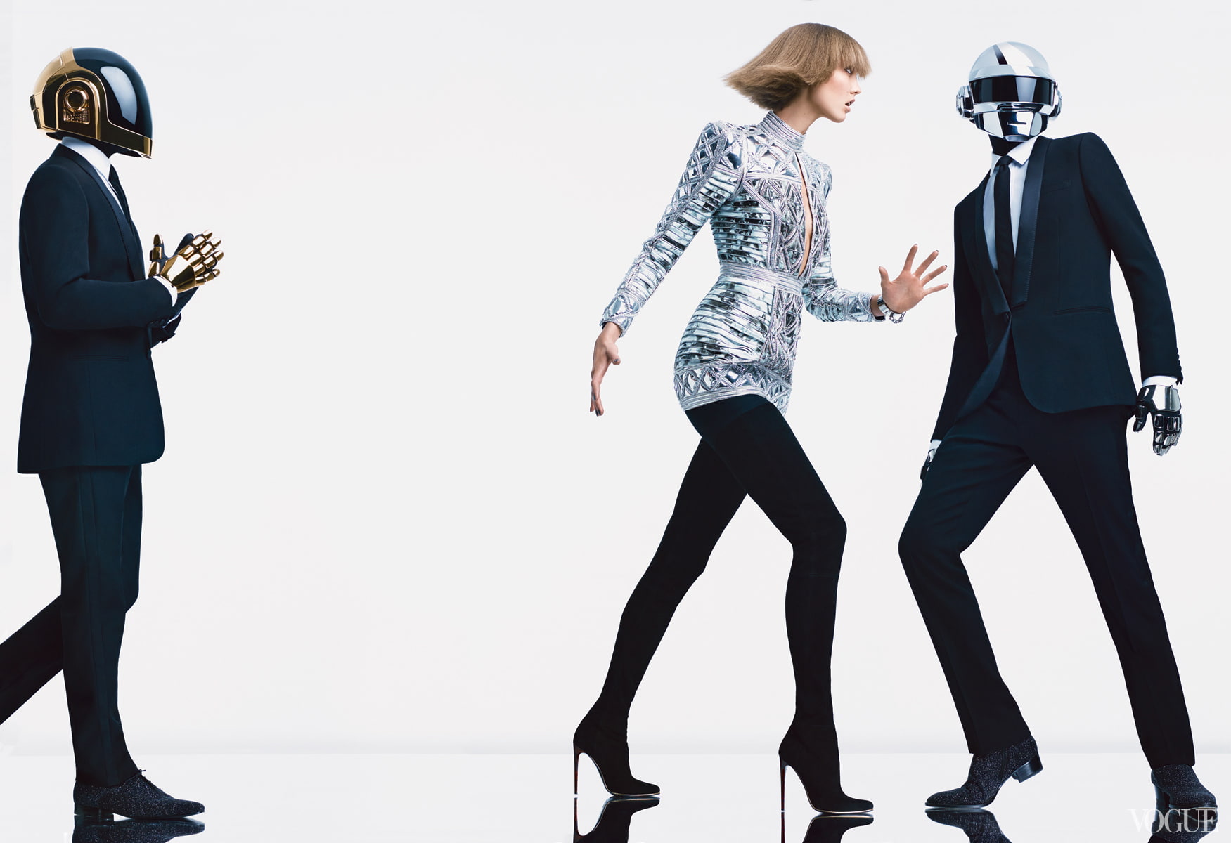 daft, model, dub, punk, kloss, 720P, dubstep, girl, karlie, electro, HD Wallpaper