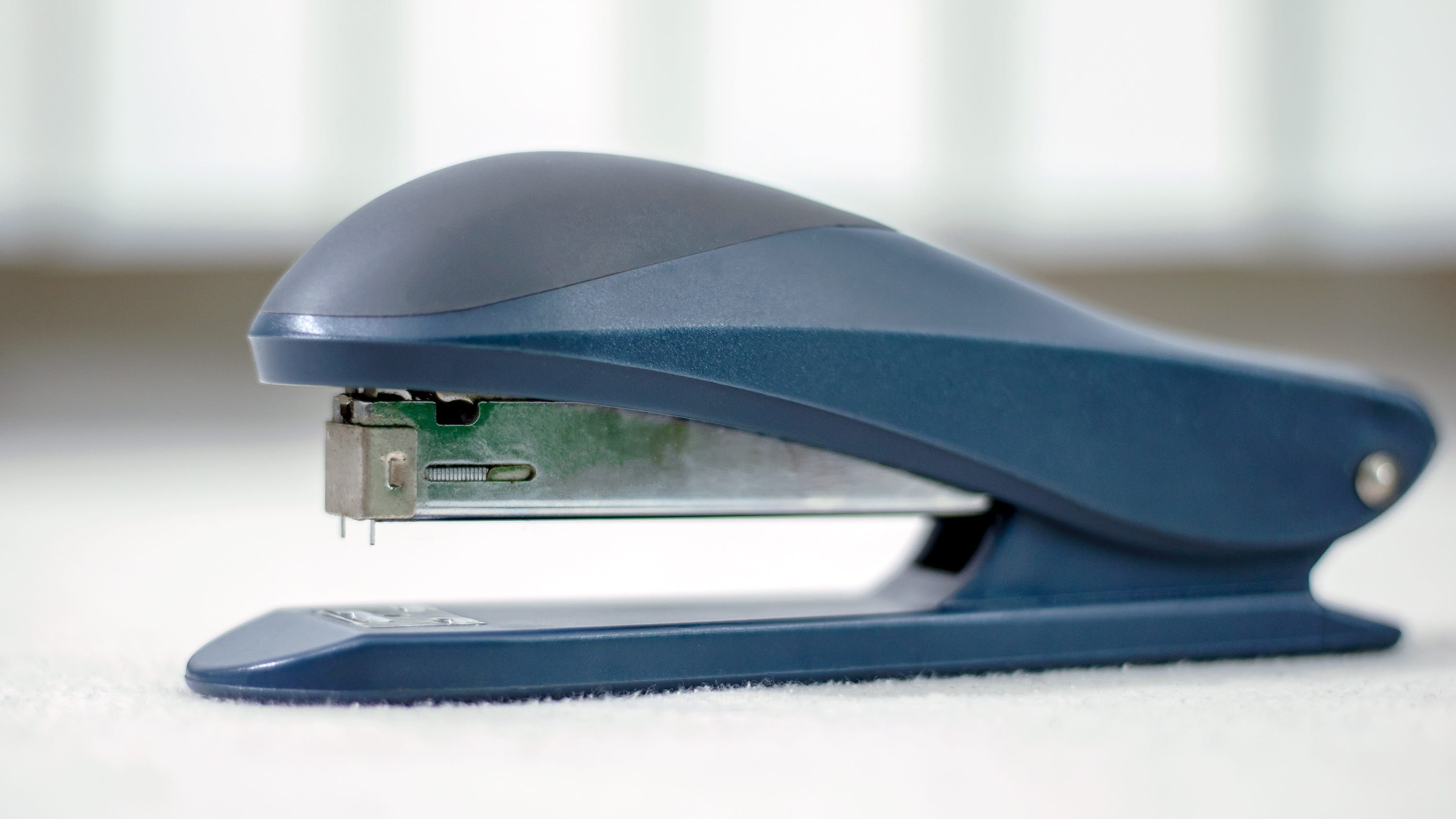 selective focus, school, motor vehicle, no people, corporate, day, sign, 2K, technology, white color, equipment, table, office, machine, wireless technology, HD Wallpaper