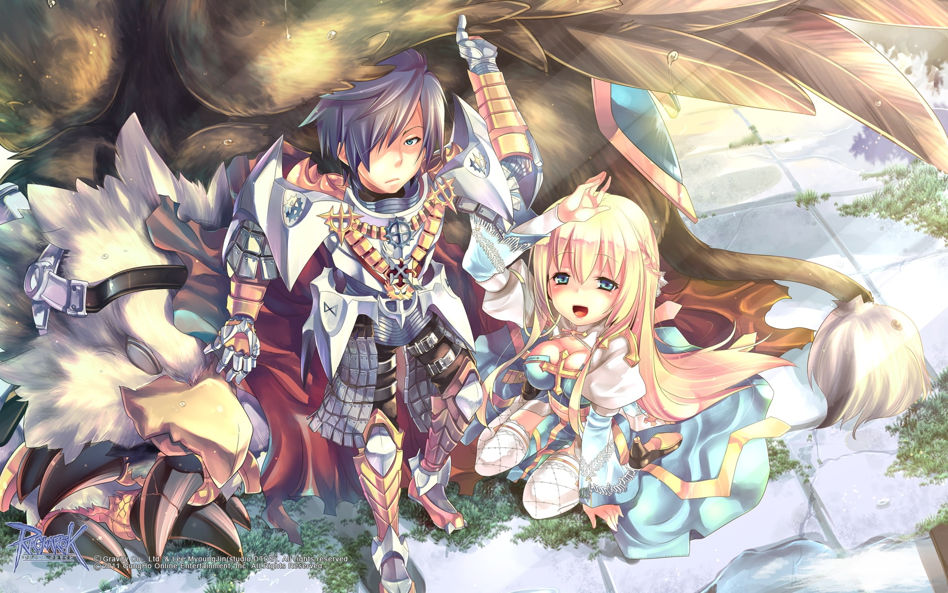 characters, armored, for sale, still life, in a row, human representation, mask - disguise, outdoors, choice, creativity, day, abundance, anime style games, HD Wallpaper