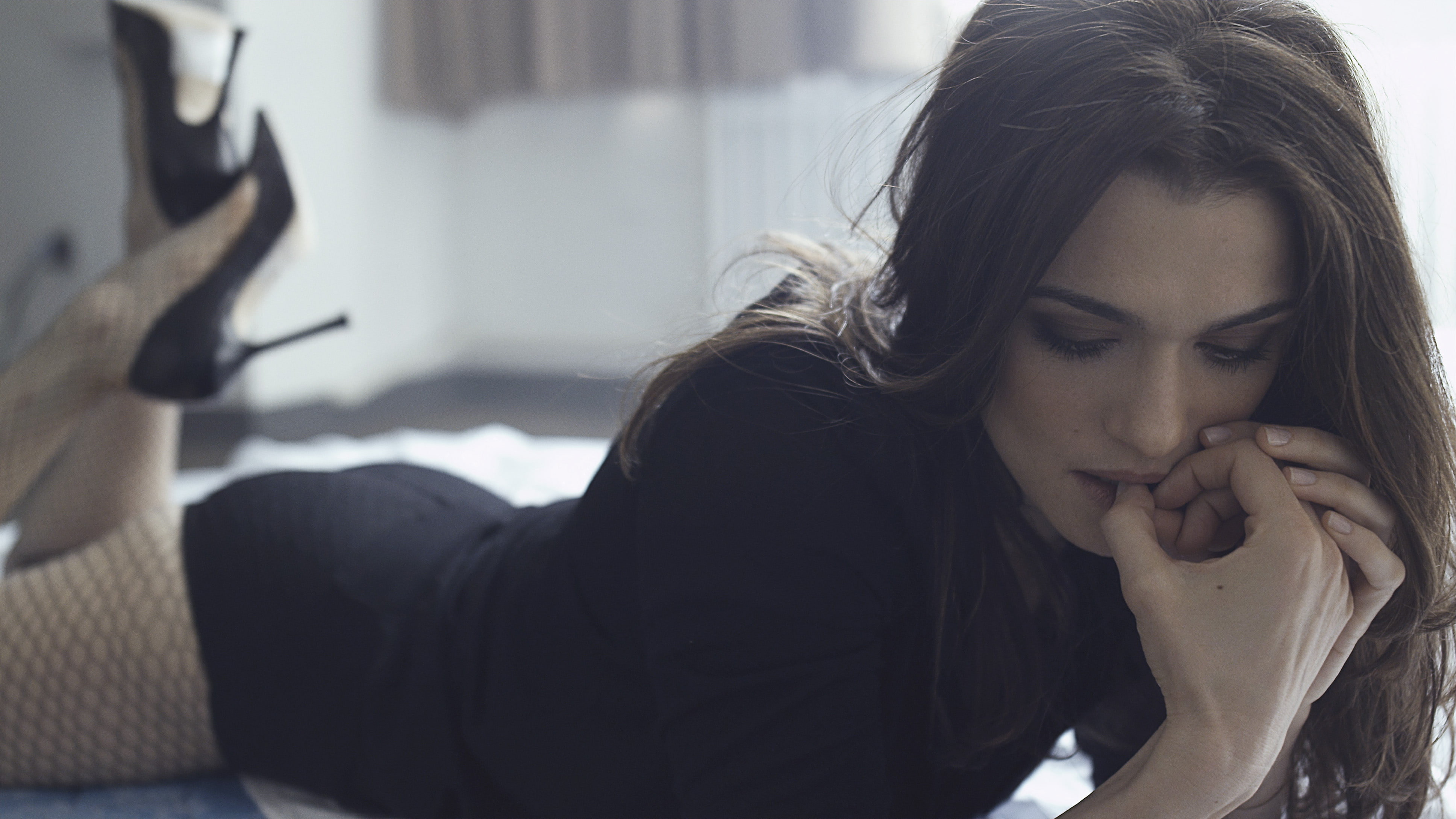 weisz, rachel, 4K, greg, photoshoot, williams, HD Wallpaper