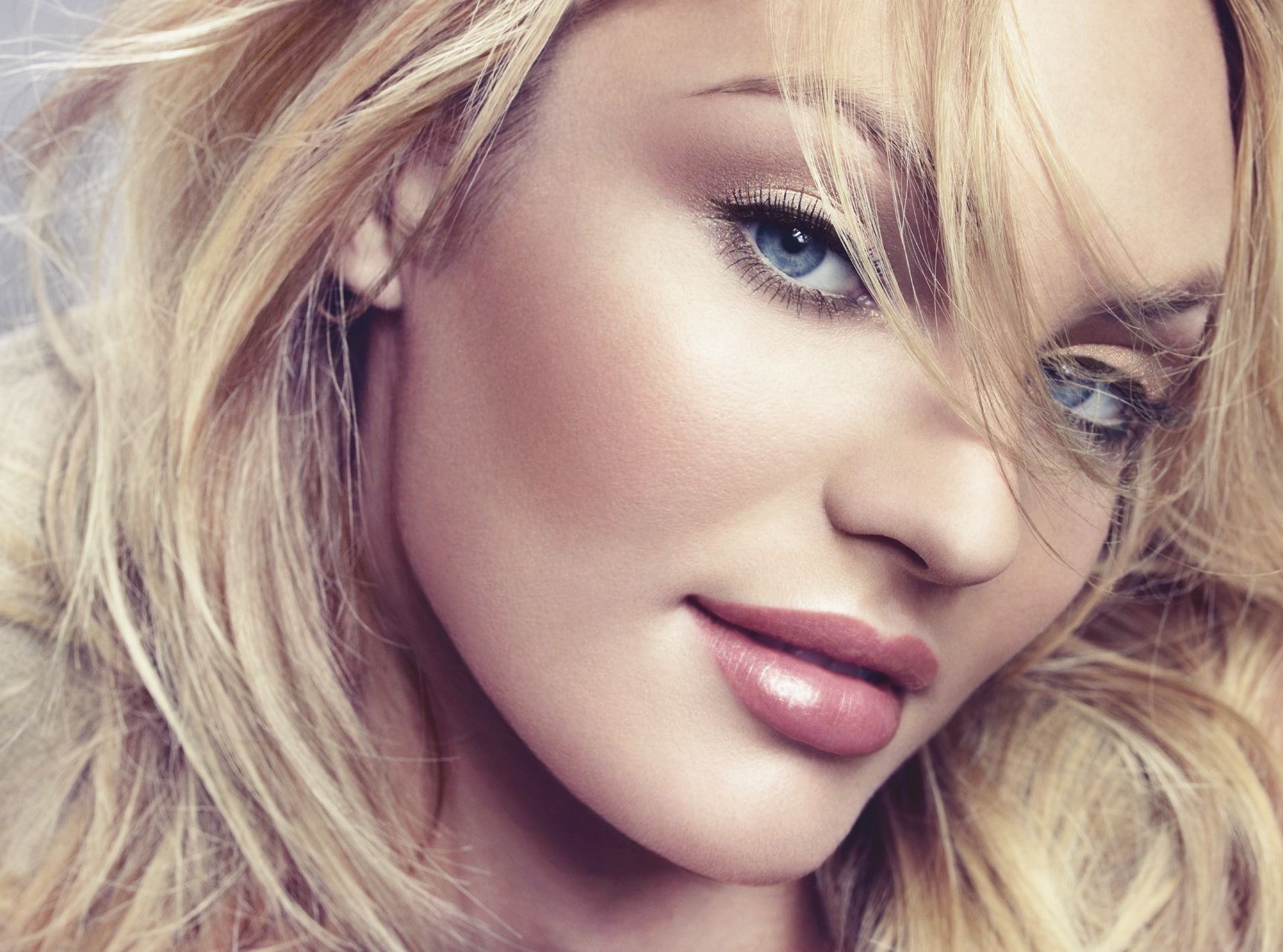 fashion, 720P, model, blonde, candice, swanepoel, HD Wallpaper
