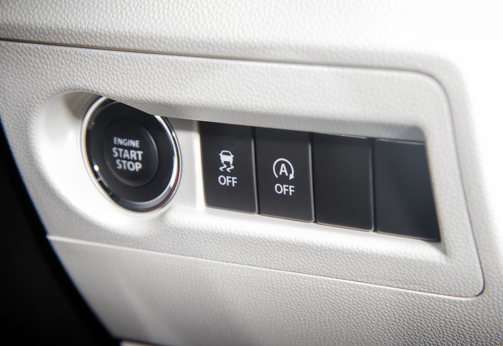 modern, indoors, vehicle interior, convenience, text, machinery, sign, (2017), motor vehicle, western script, suzuki, ignis, close-up, silver colored, 720P, HD Wallpaper