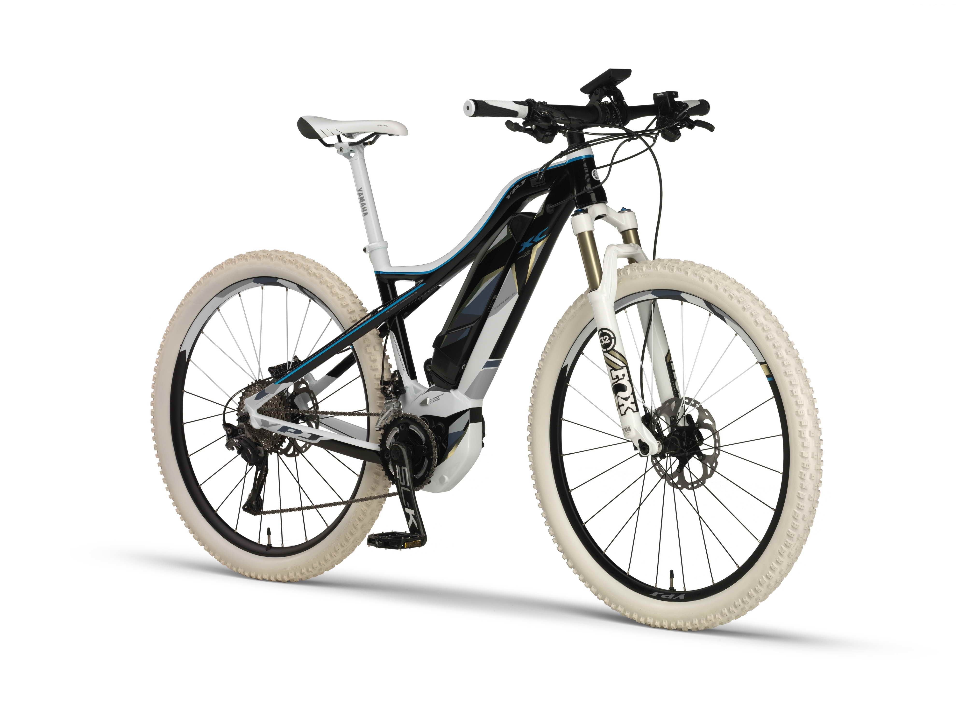 racing, concept, Yamaha, Yamaha YPJ-MTB, 4K, electrobike, HD Wallpaper