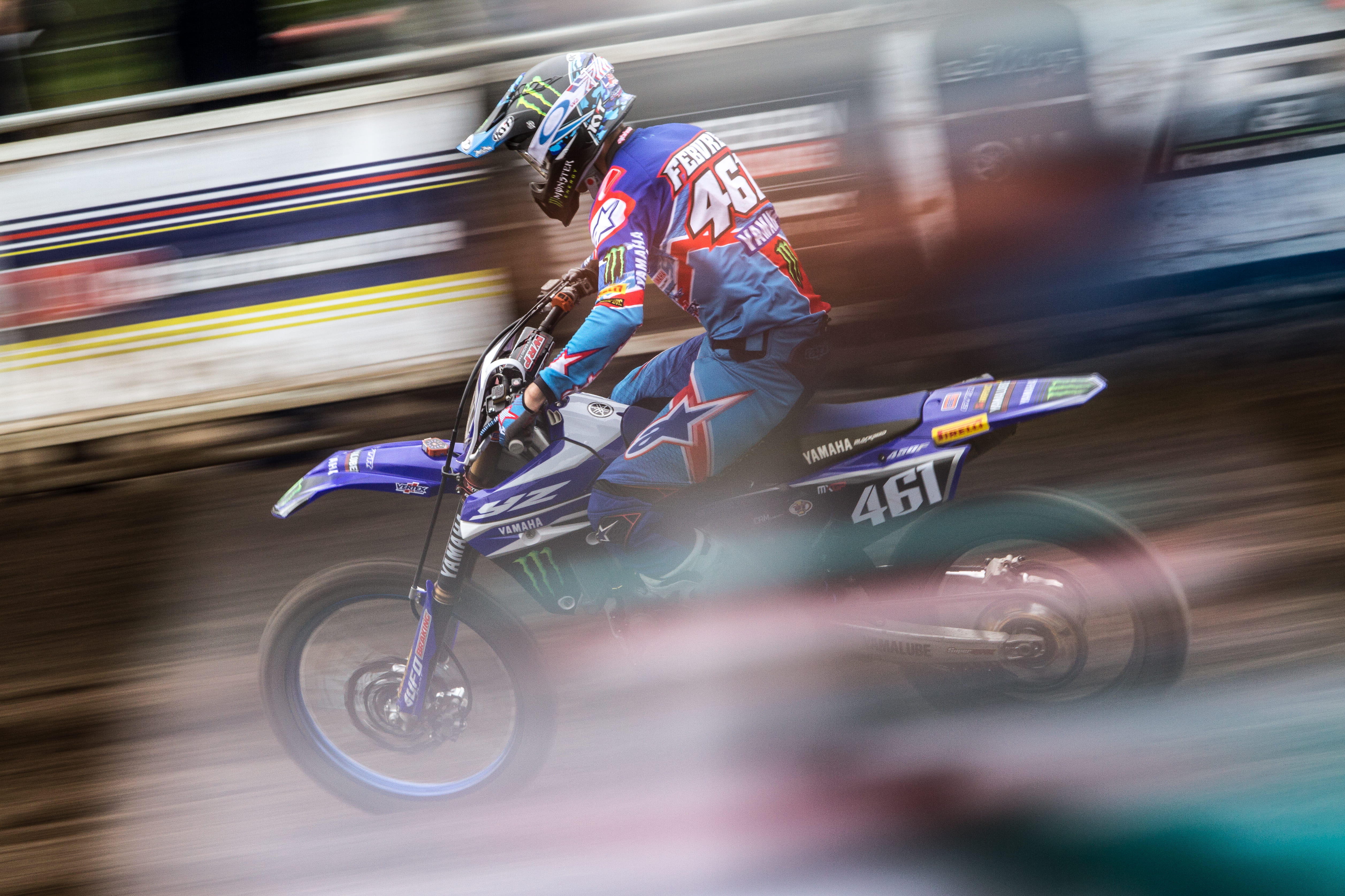 mode of transportation, mx, sports race, number, canonbelgium, crash helmet, championship, motorsport, dirt, race, motocross, speed, motorbike, sand, yamaha, HD Wallpaper