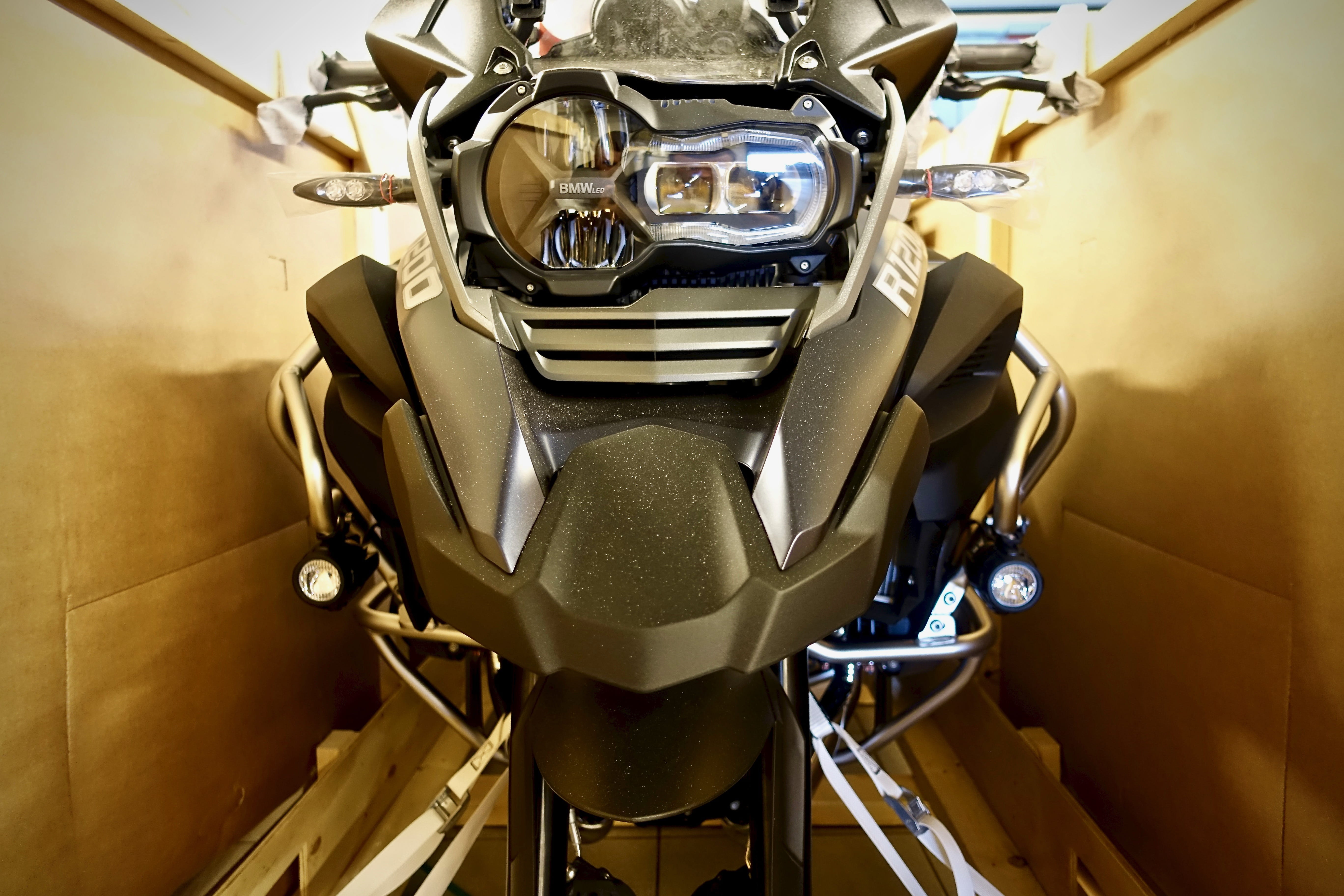 5K, r1200gsa, land vehicle, machinery, motorcycle, technology, motor vehicle, bmw, transportation, headlight, stationary, mode of transportation, retro styled, HD Wallpaper