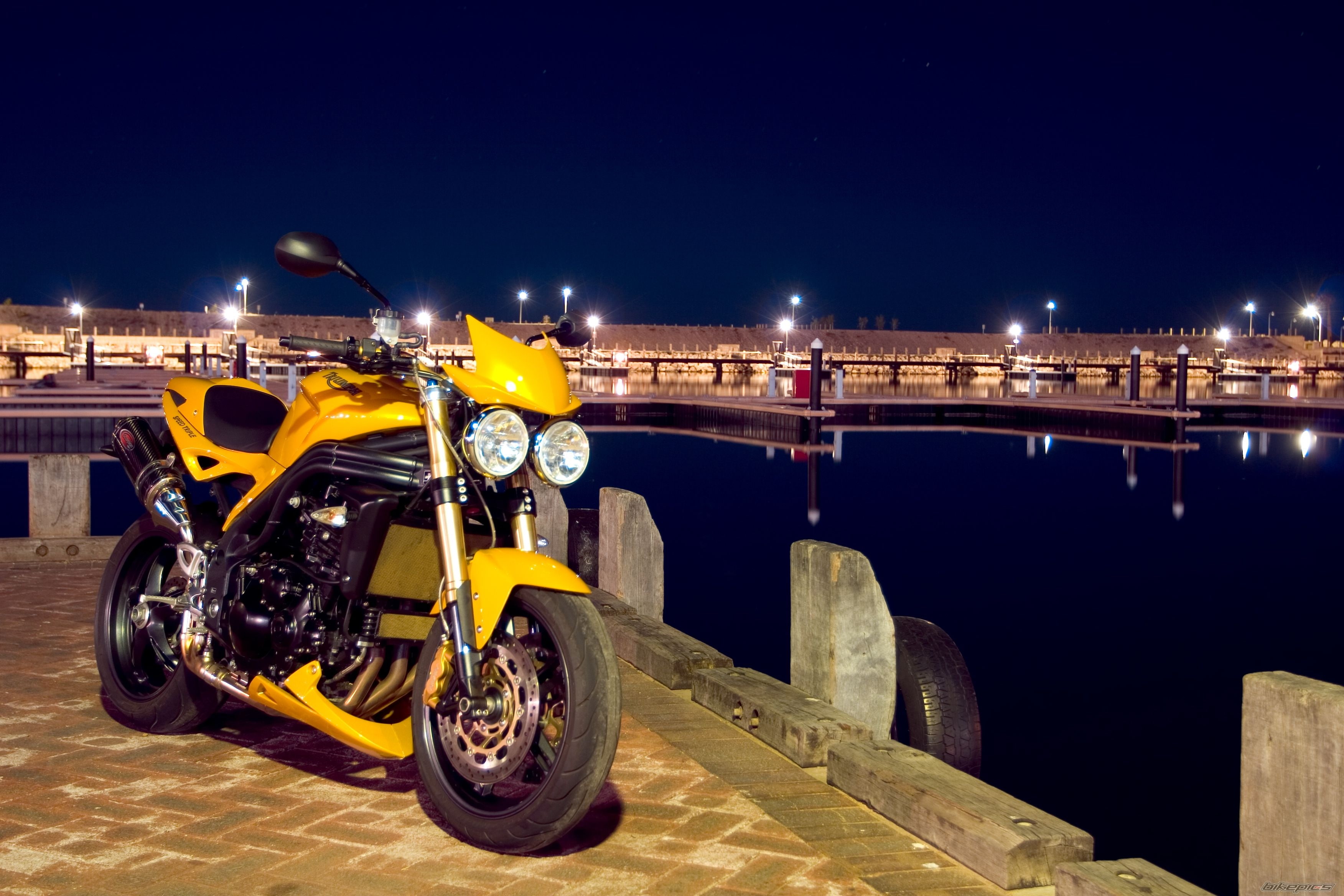 cars, bikepics, thread, anyone, speed, art, motorcyle, tripumph, bmw, full, hd, 2K, HD Wallpaper