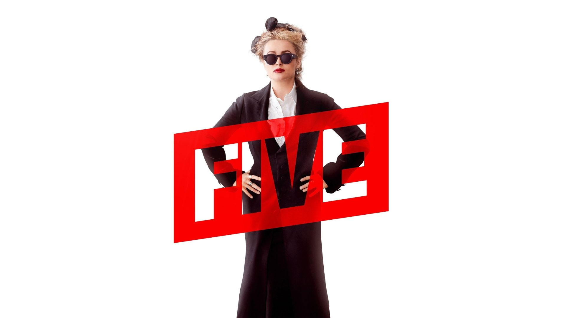 1080P, Oceans 8, Movie, Helena Bonham Carter, HD Wallpaper
