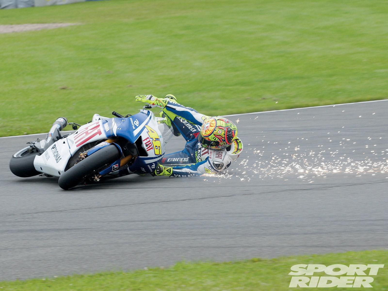 motorbikes, bikes, crash, 720P, vehicles, gp, background, moto, photo, motorcycles, HD Wallpaper