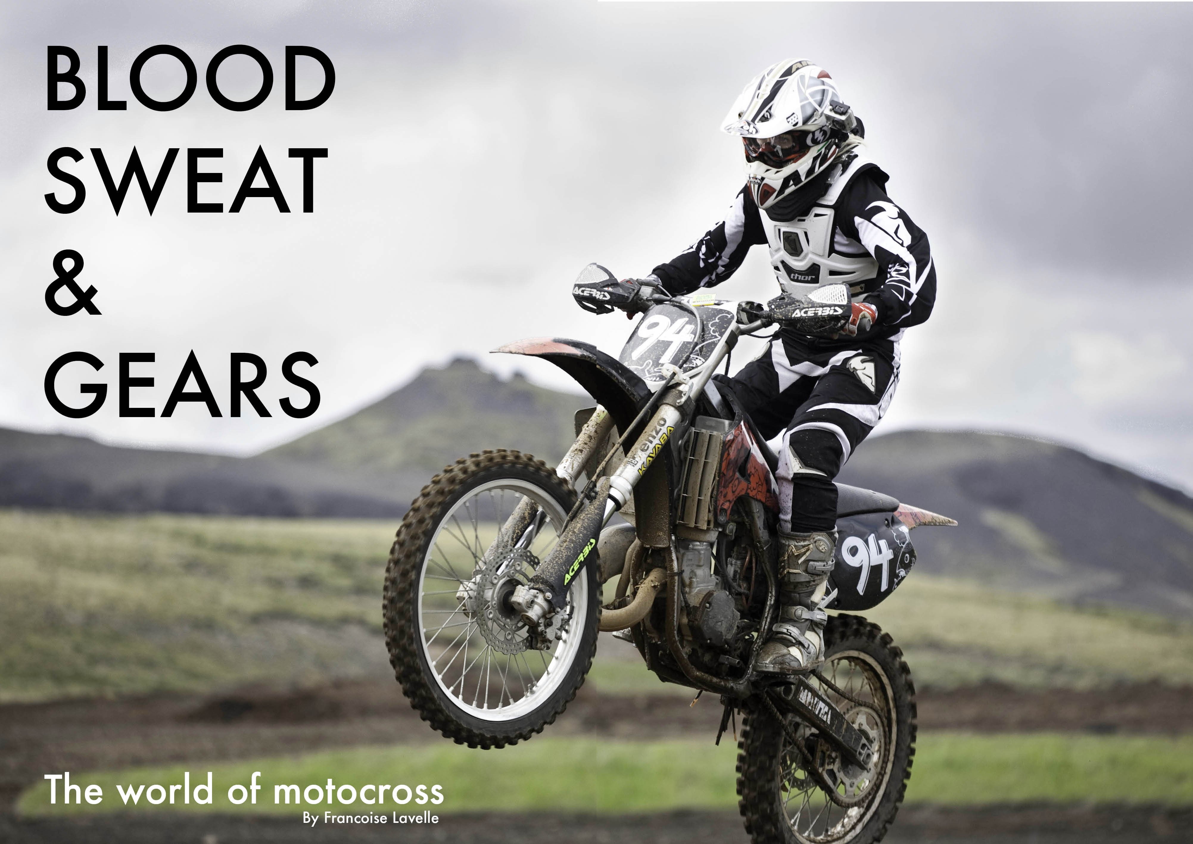 poster, dirt, bike, moto, dirtbike, motorbike, motocross, extreme, 4K, HD Wallpaper
